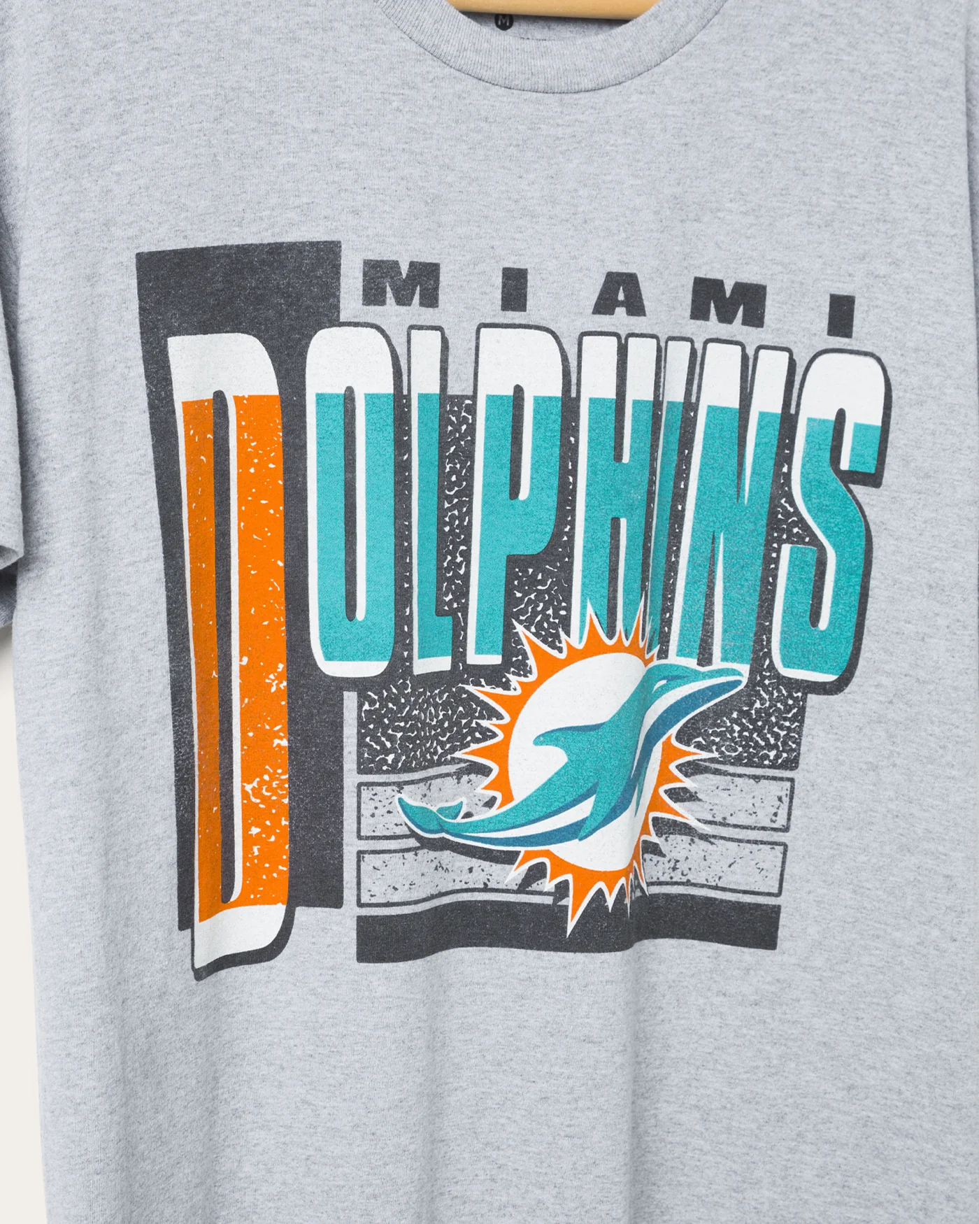 Miami Dolphins Complete Tee - Image 4