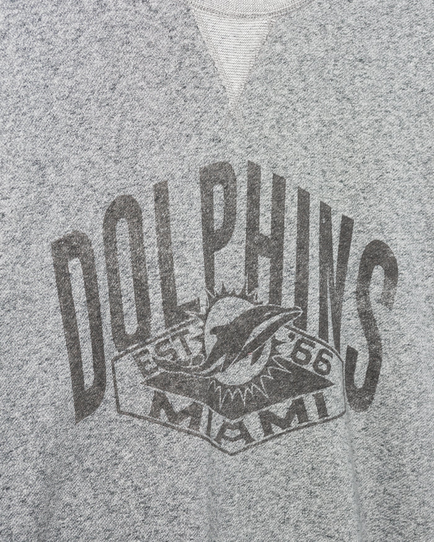 Miami Dolphins Formation Fleece - Image 3