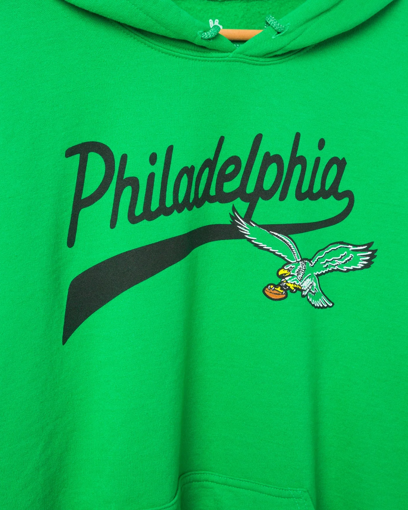 Philadelphia Eagles City Hoodie - Image 3