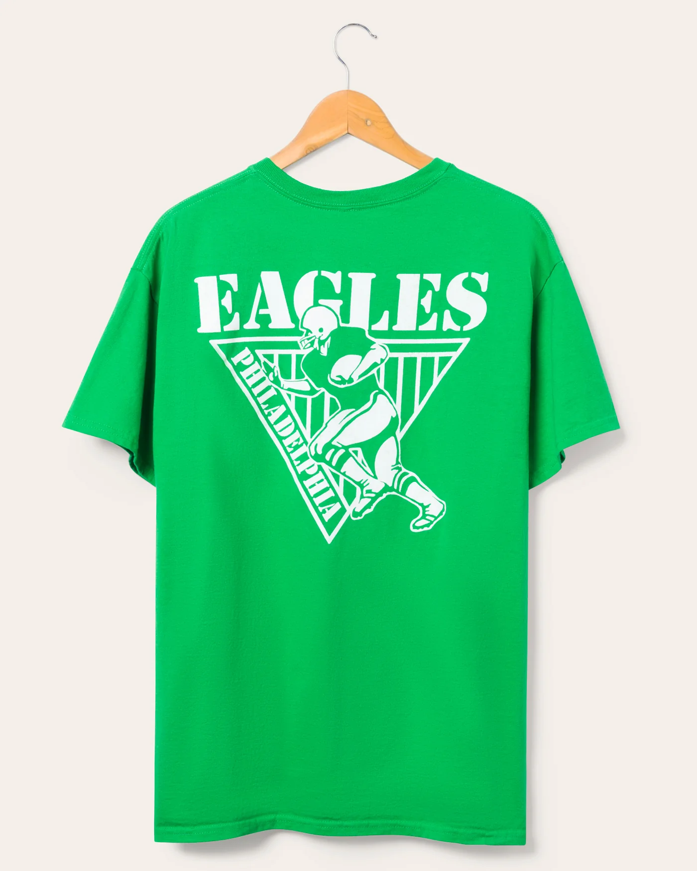 Philadelphia Eagles Drive Tee - Image 4
