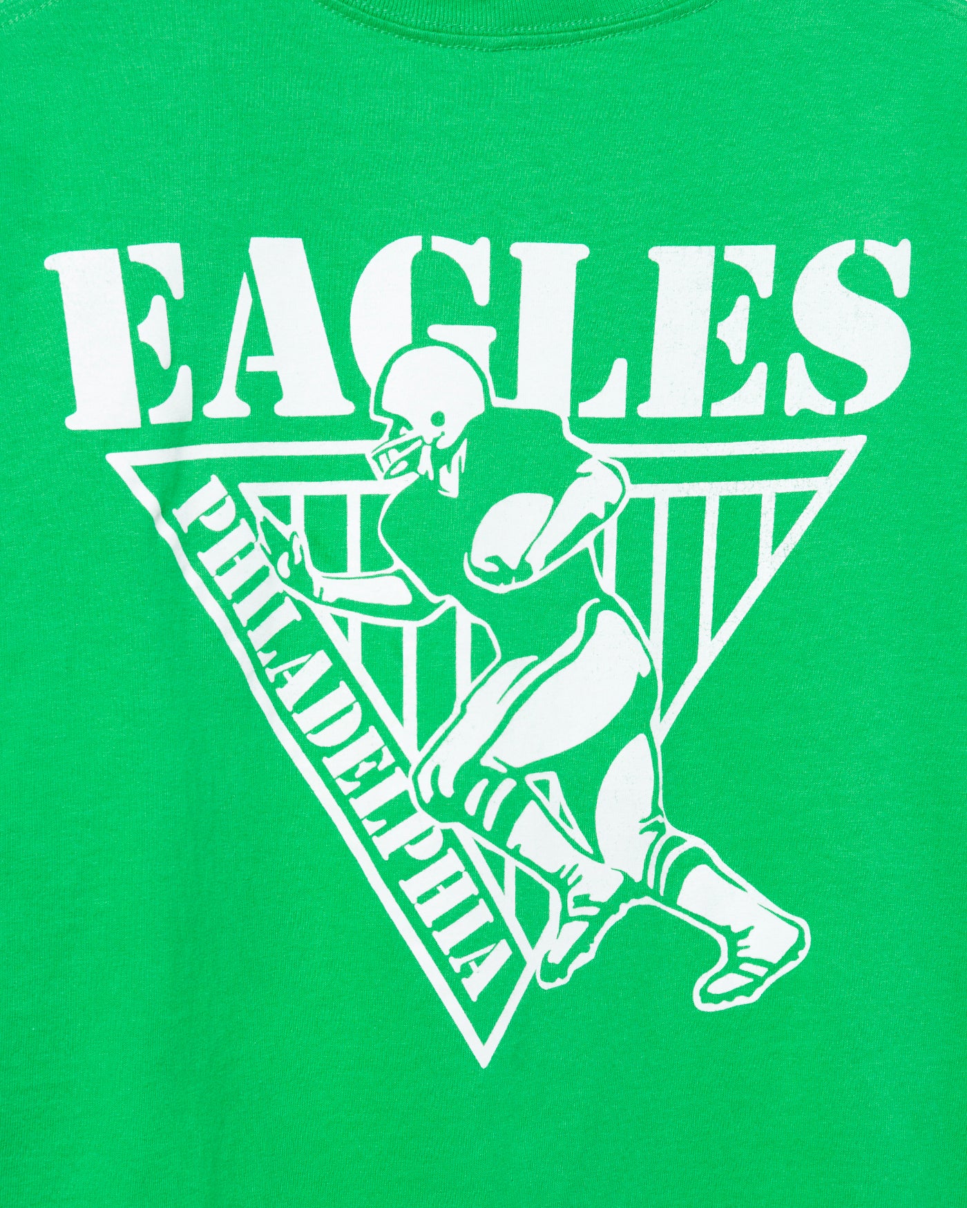 Philadelphia Eagles Drive Tee - Image 5