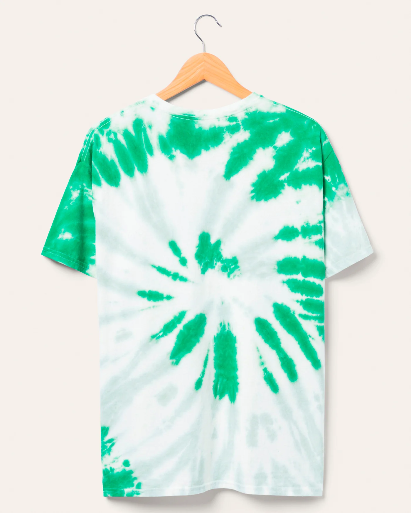 Philadelphia Eagles Football Tie Dye Tee - Image 2