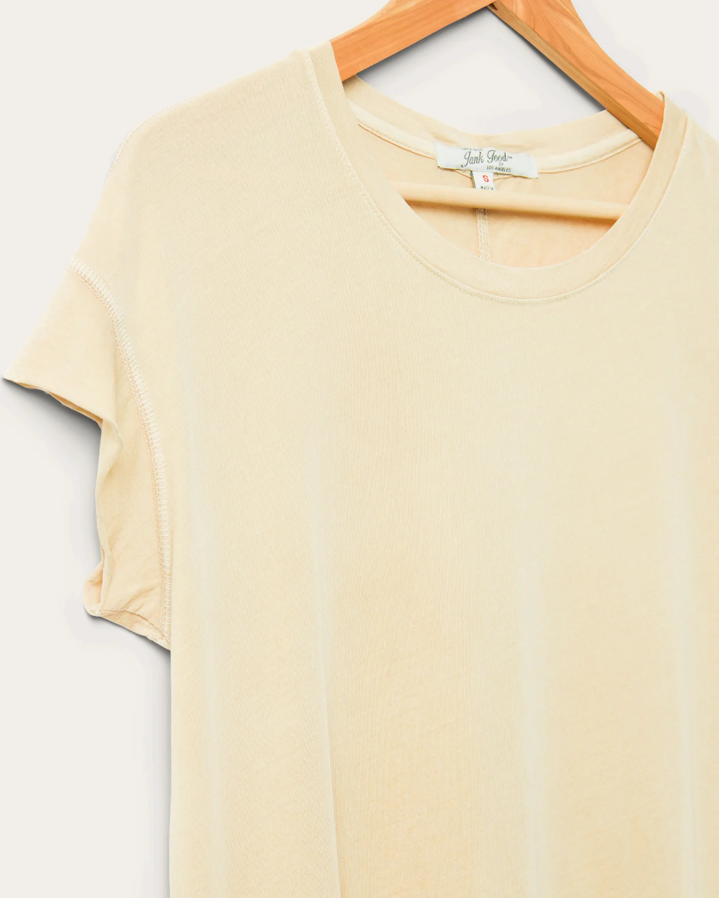 Women's Easy Tee - Image 4