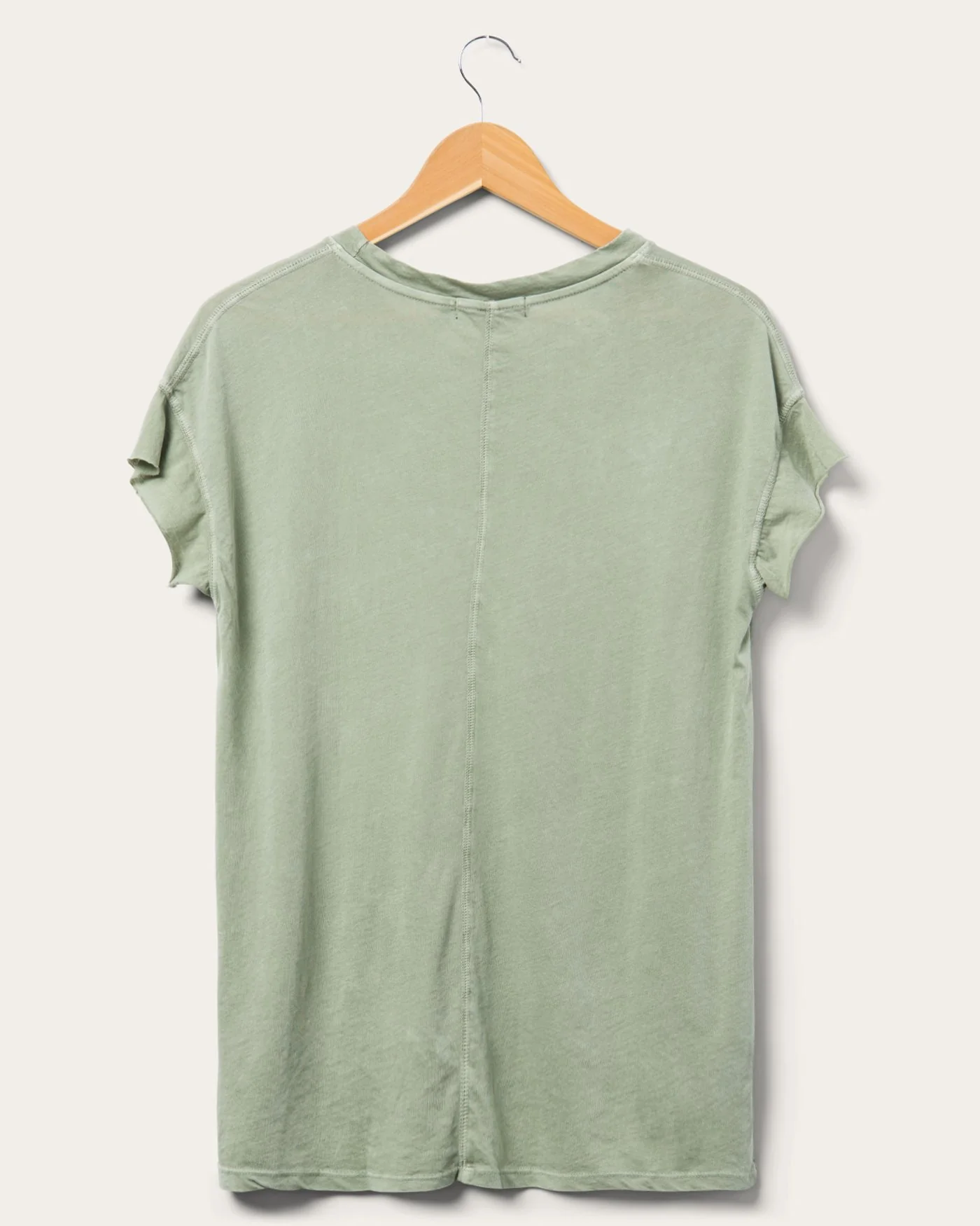 Women's Easy Tee - Image 4