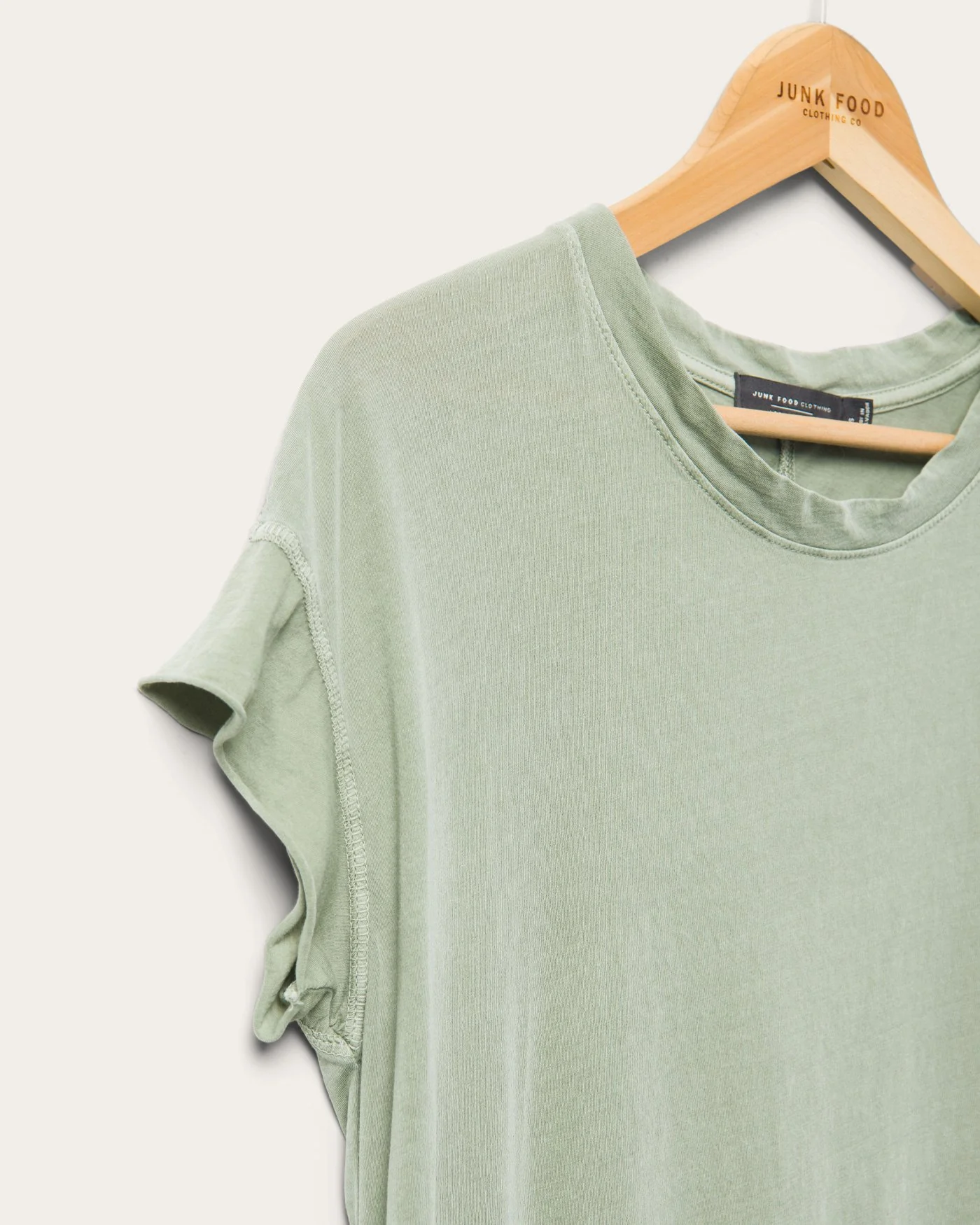 Women's Easy Tee - Image 5