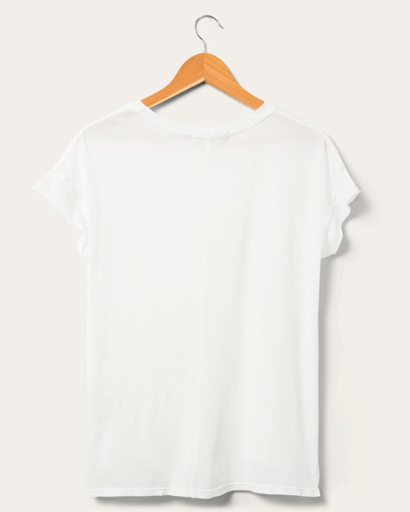 Women's Easy Tee - Image 3