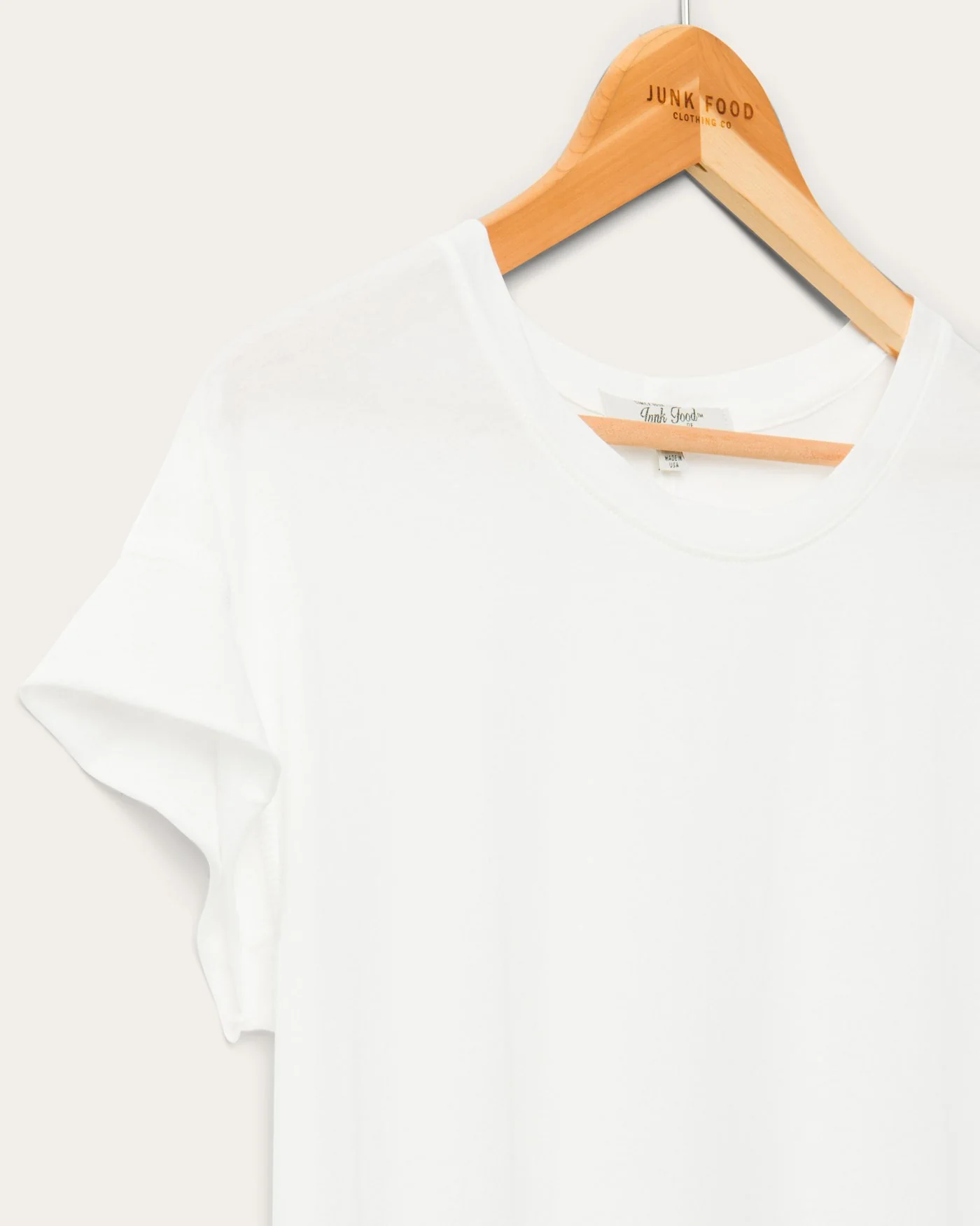Women's Easy Tee - Image 4