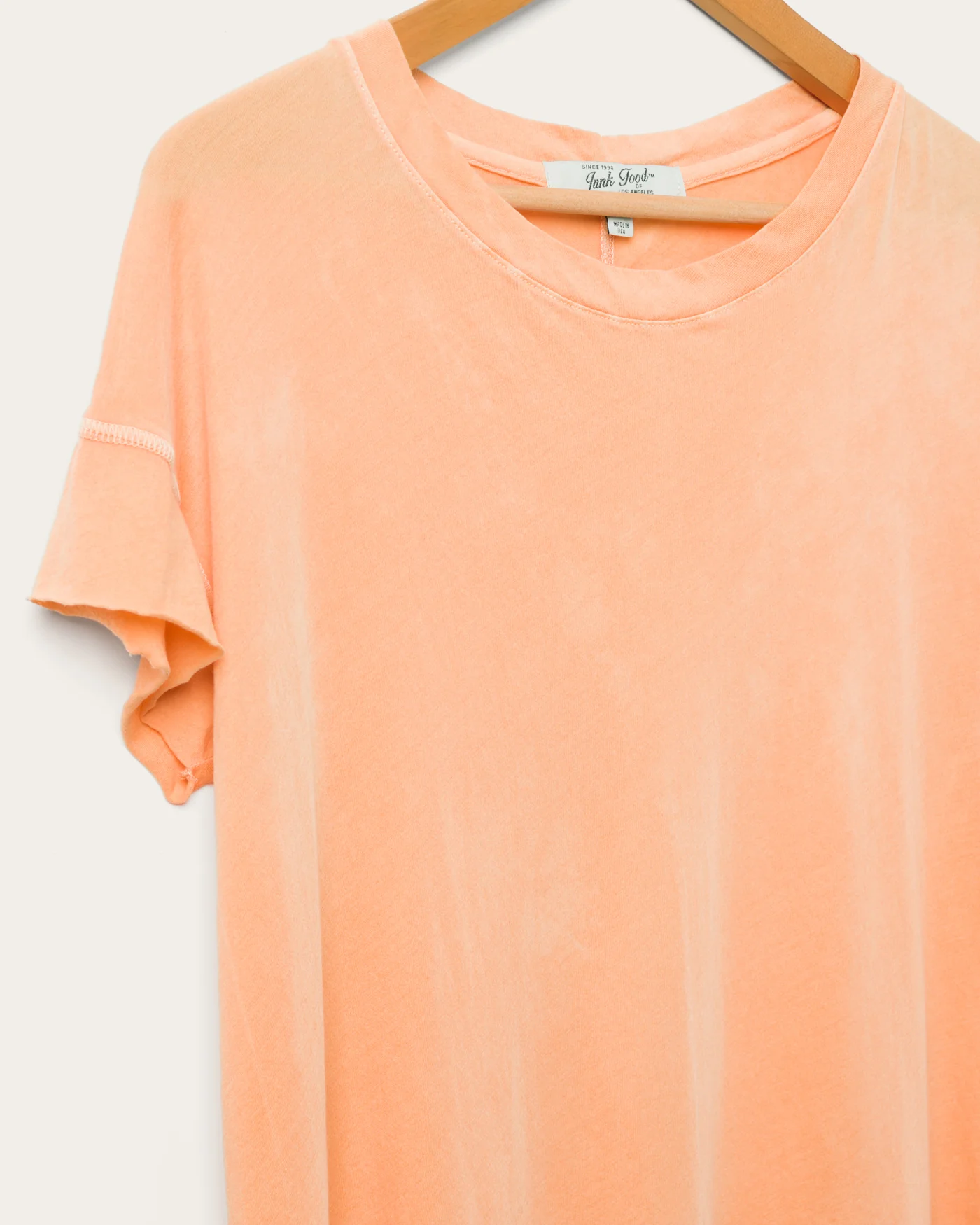 Women's Easy Tee - Image 3