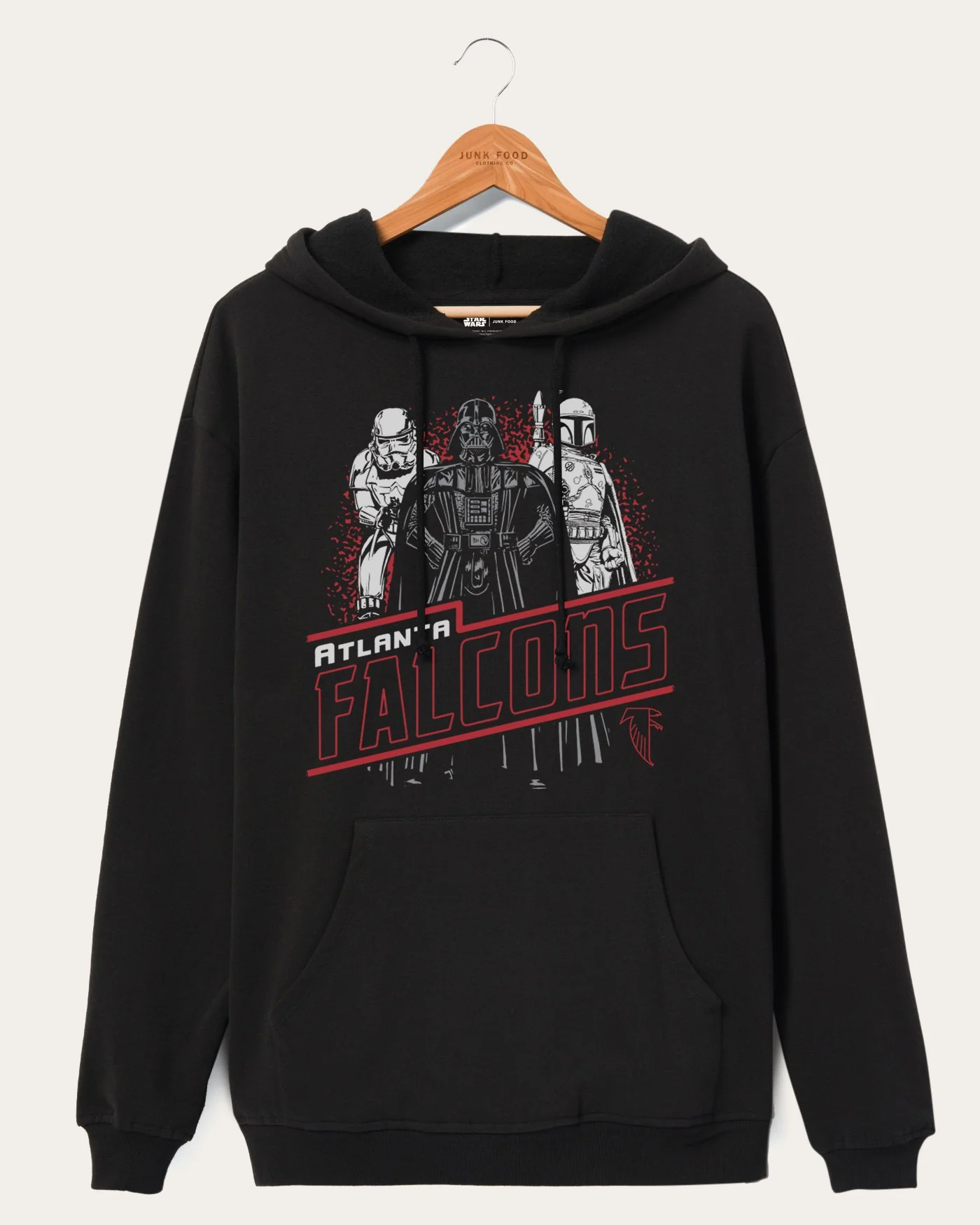 Falcons Empire Hoodie