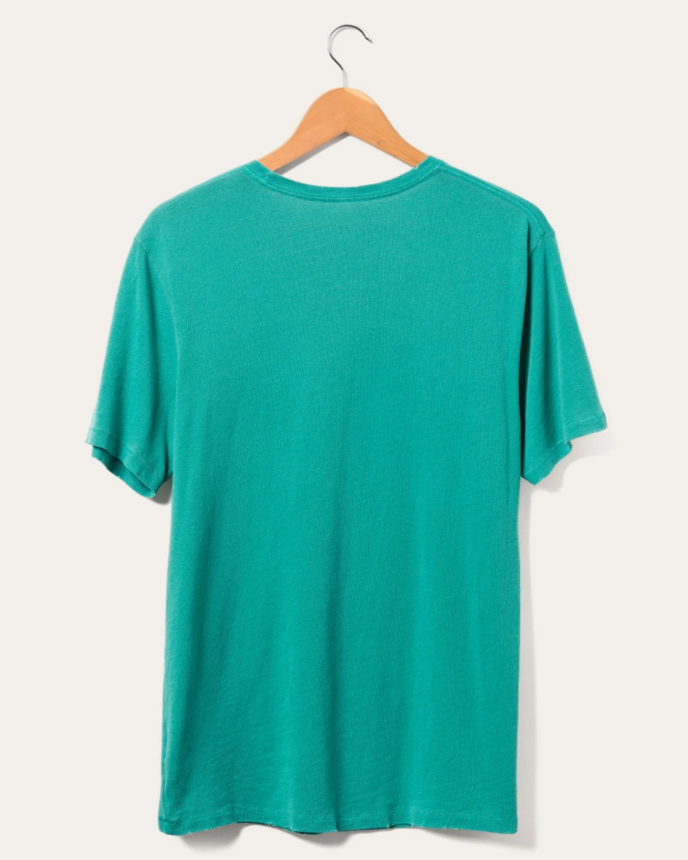 Ford Bronco Beach Vintage Tee - Image 4