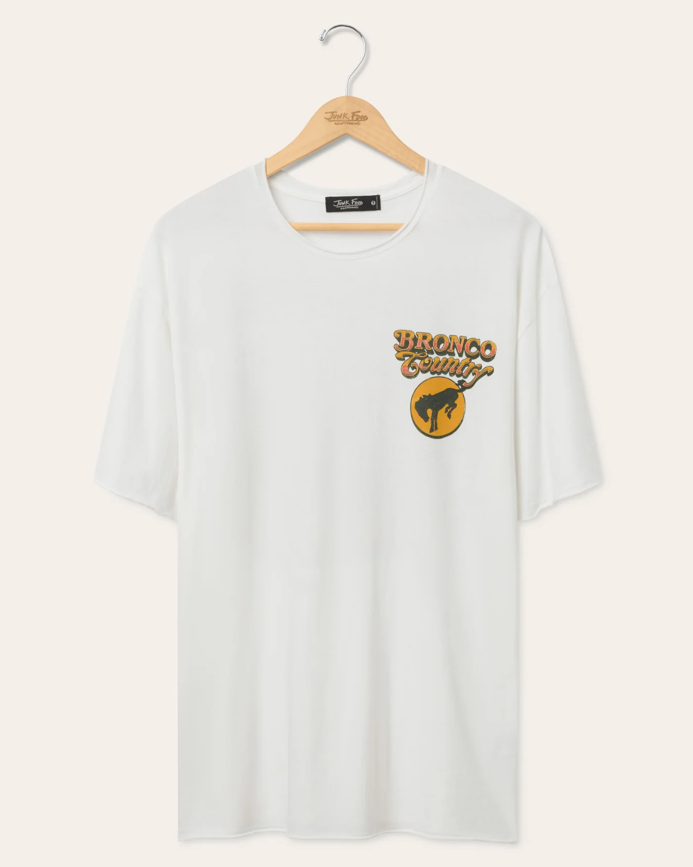 Ford Bronco Country Biggie Tee