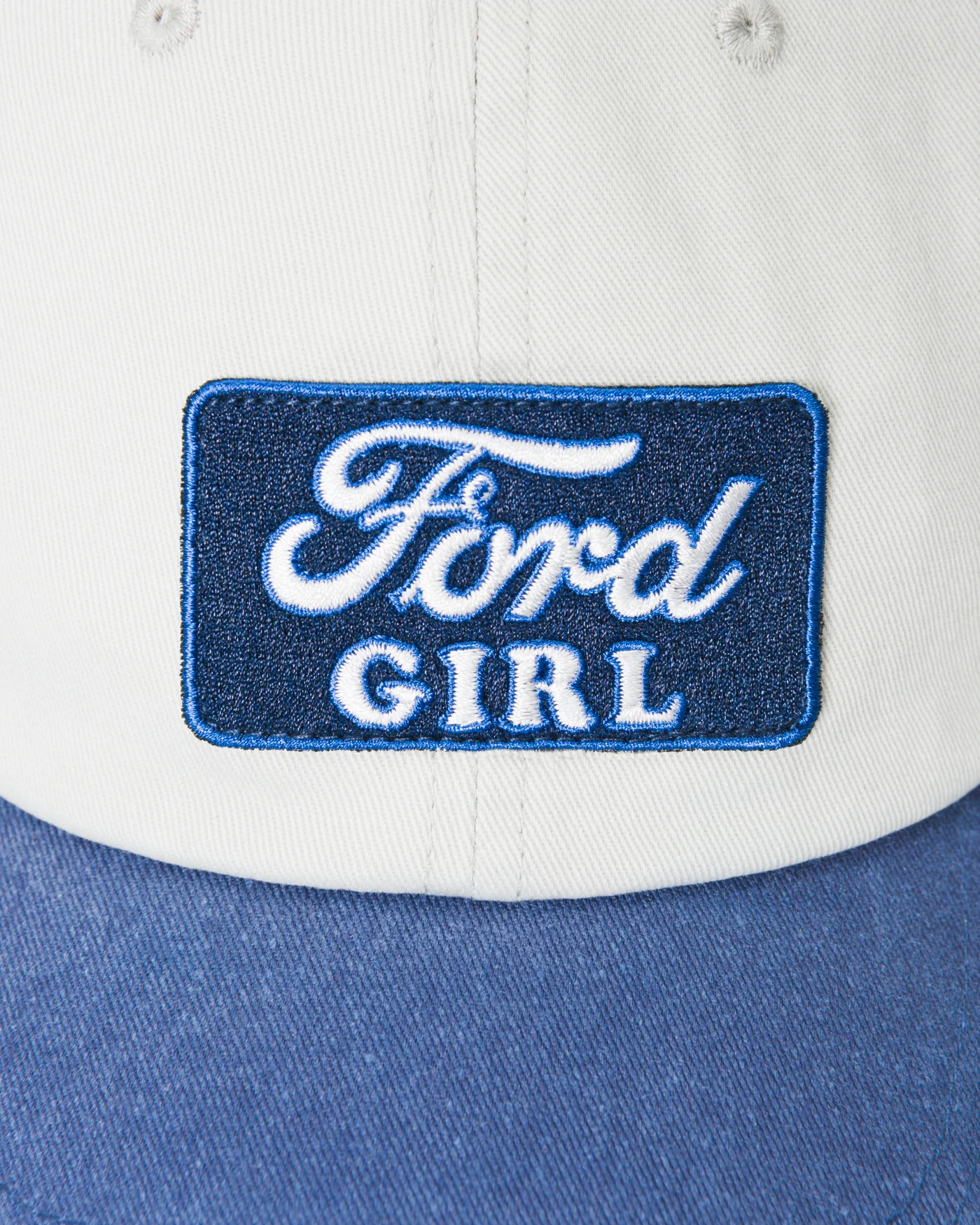 Ford Girl 90's Hat - Image 3