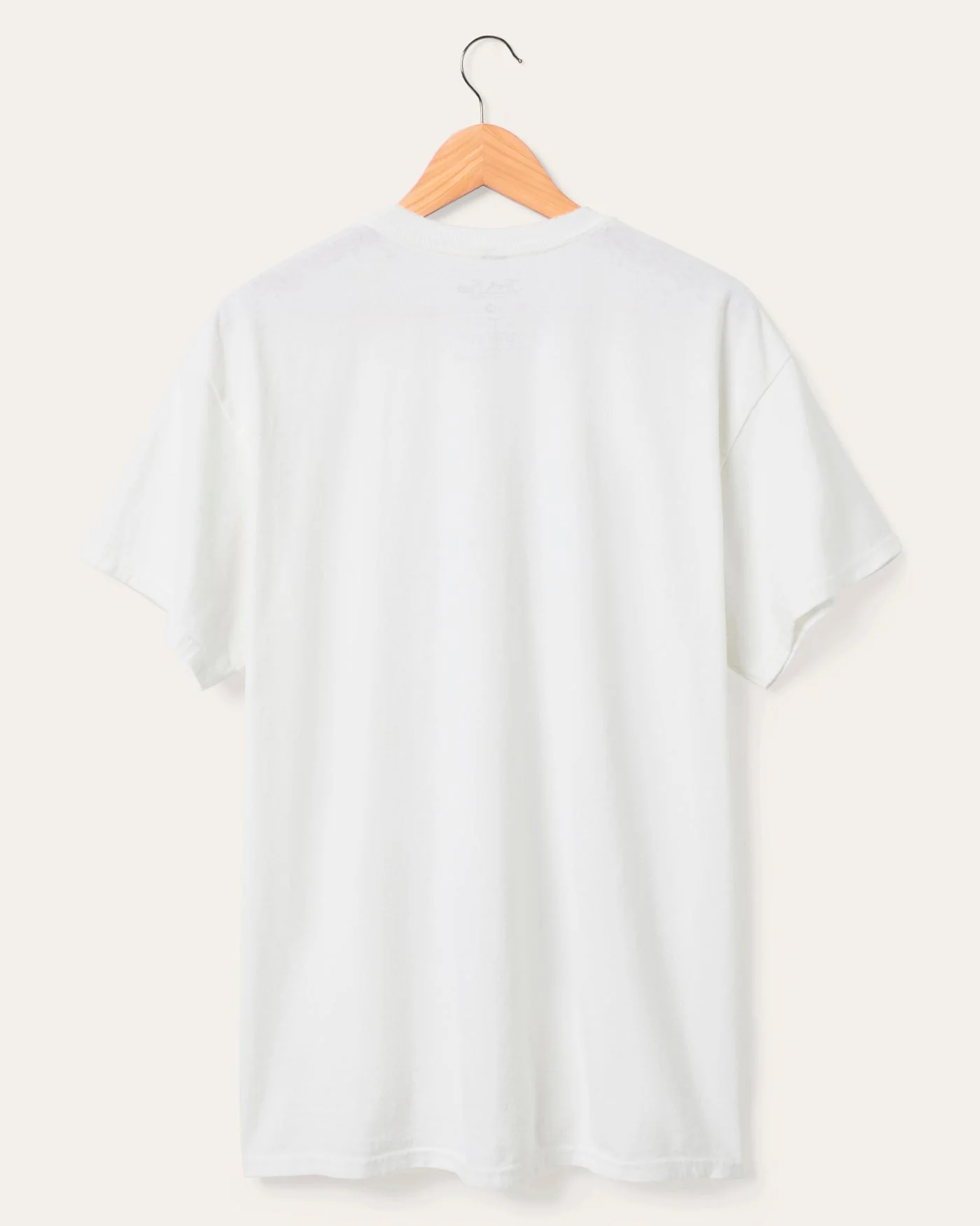 Ford Nothing Like It 
On The Road! Flea Market Tee - Image 3