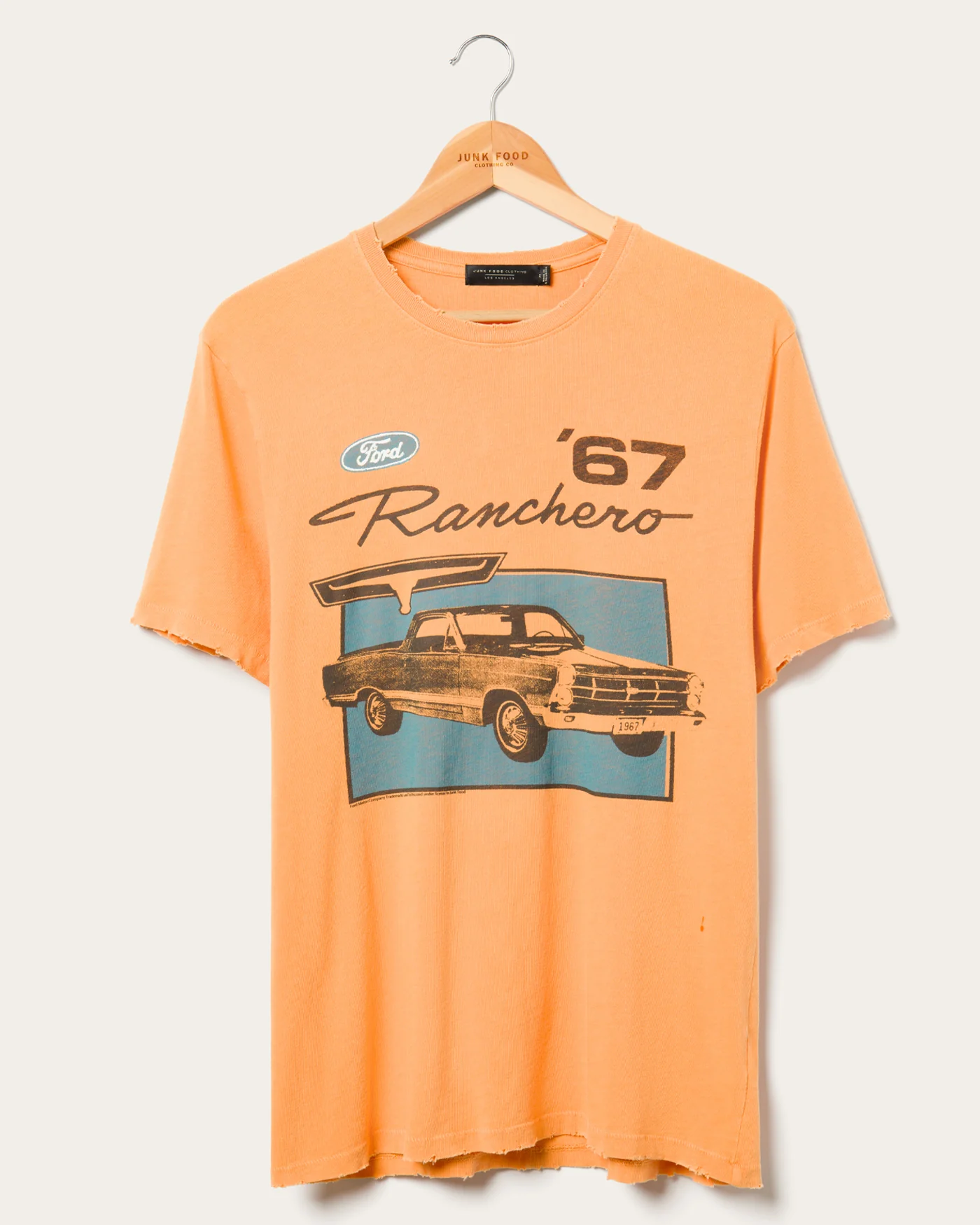 Ford Ranchero '67 Vintage Tee