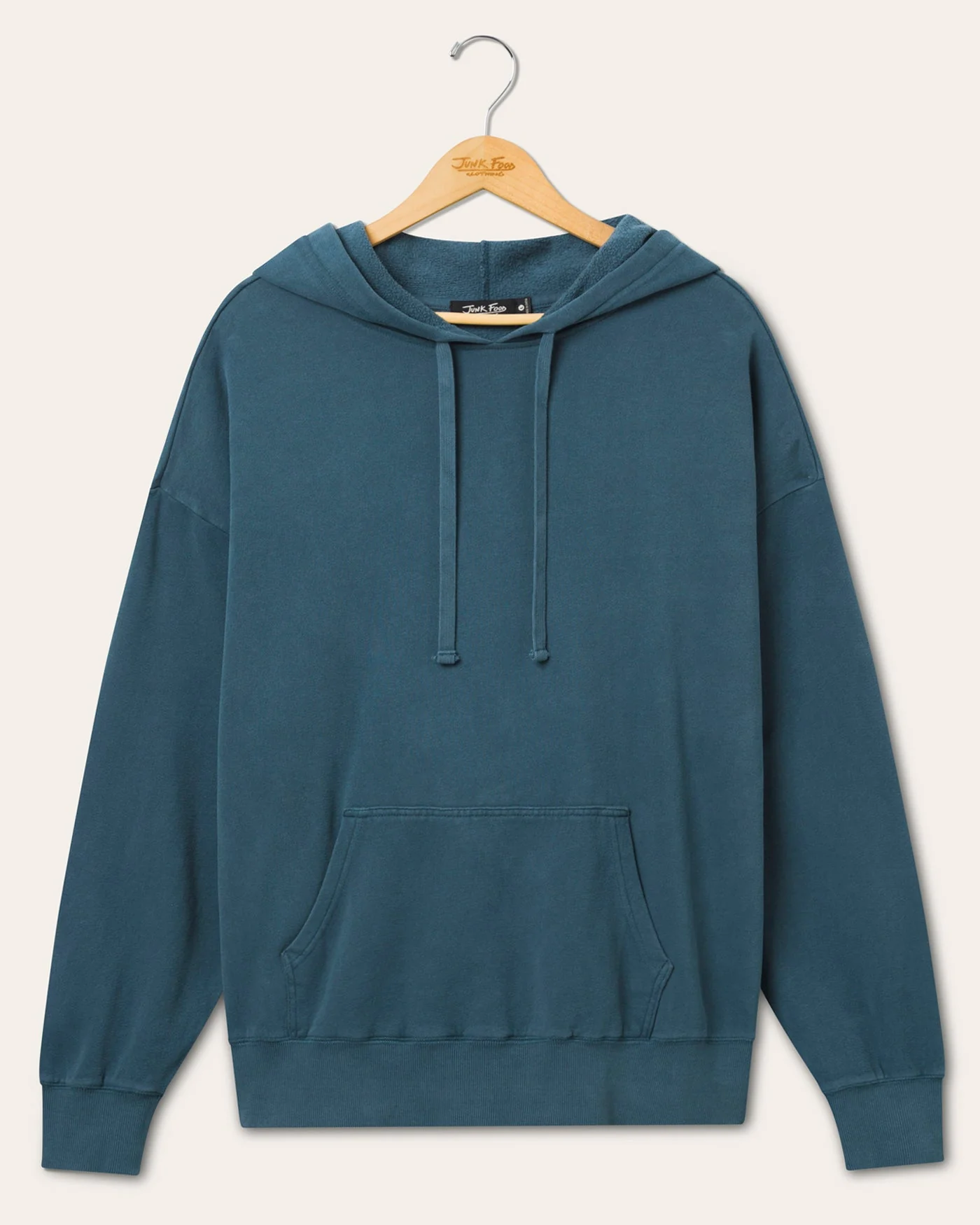 French Terry Hoodie