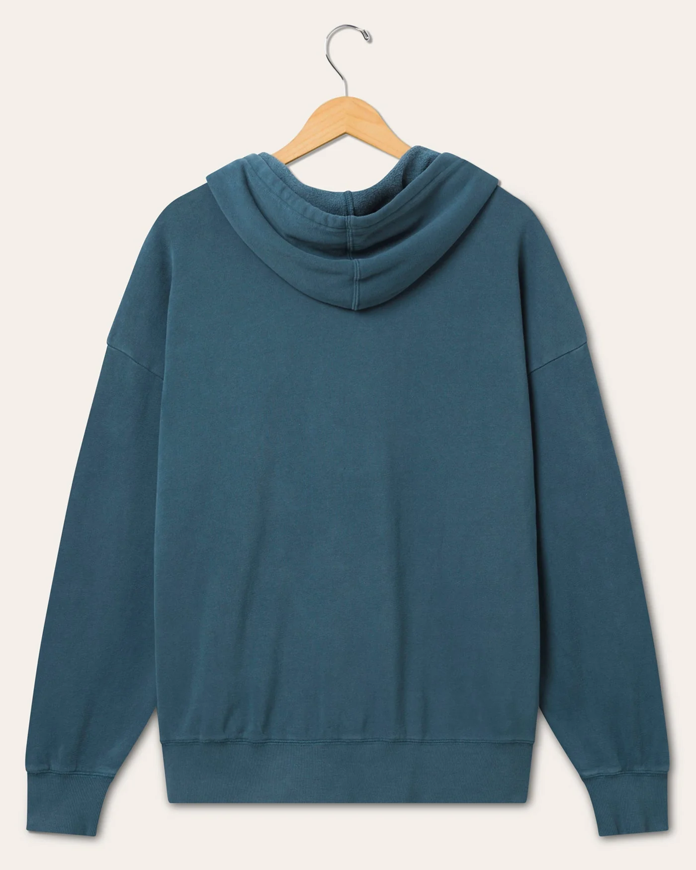 French Terry Hoodie - Image 2