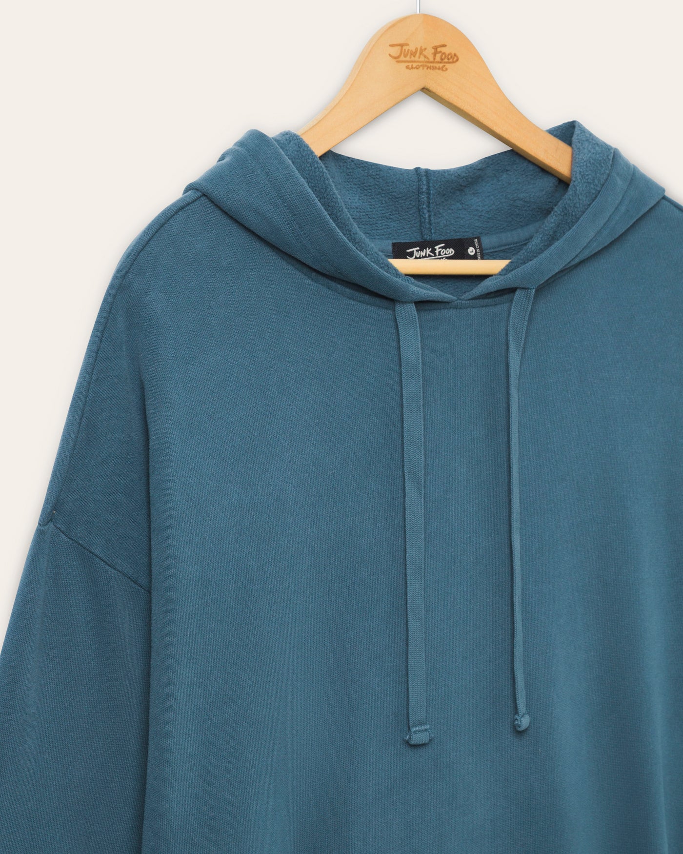 French Terry Hoodie - Image 3