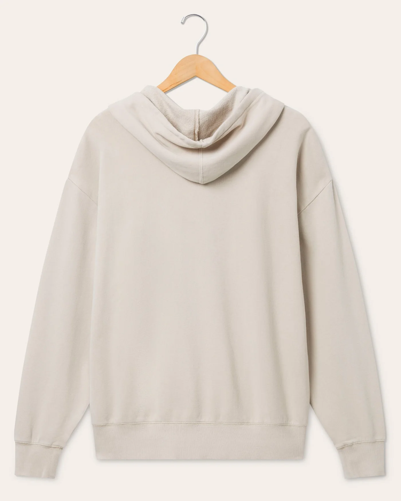 French Terry Hoodie - Image 2