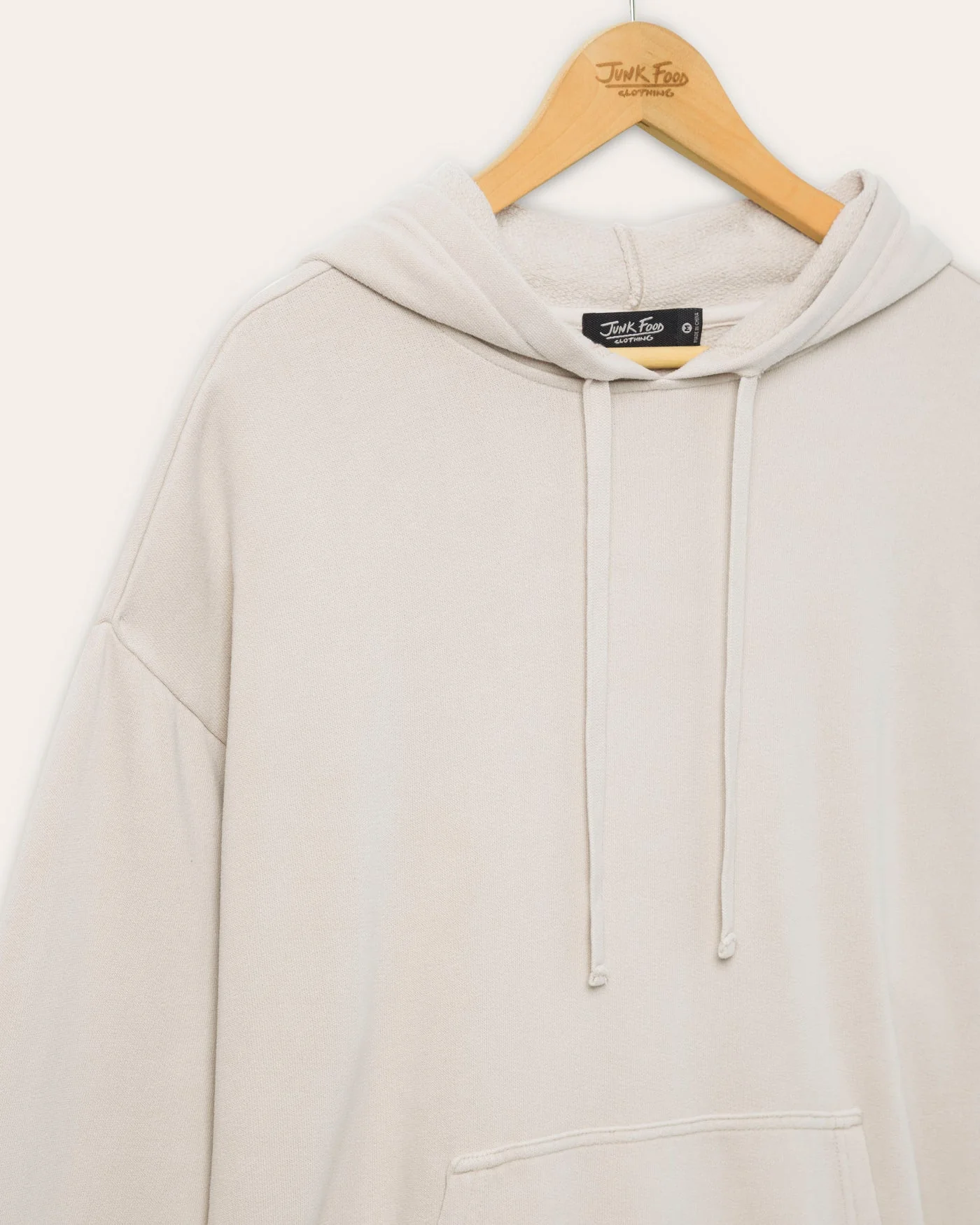 French Terry Hoodie - Image 3