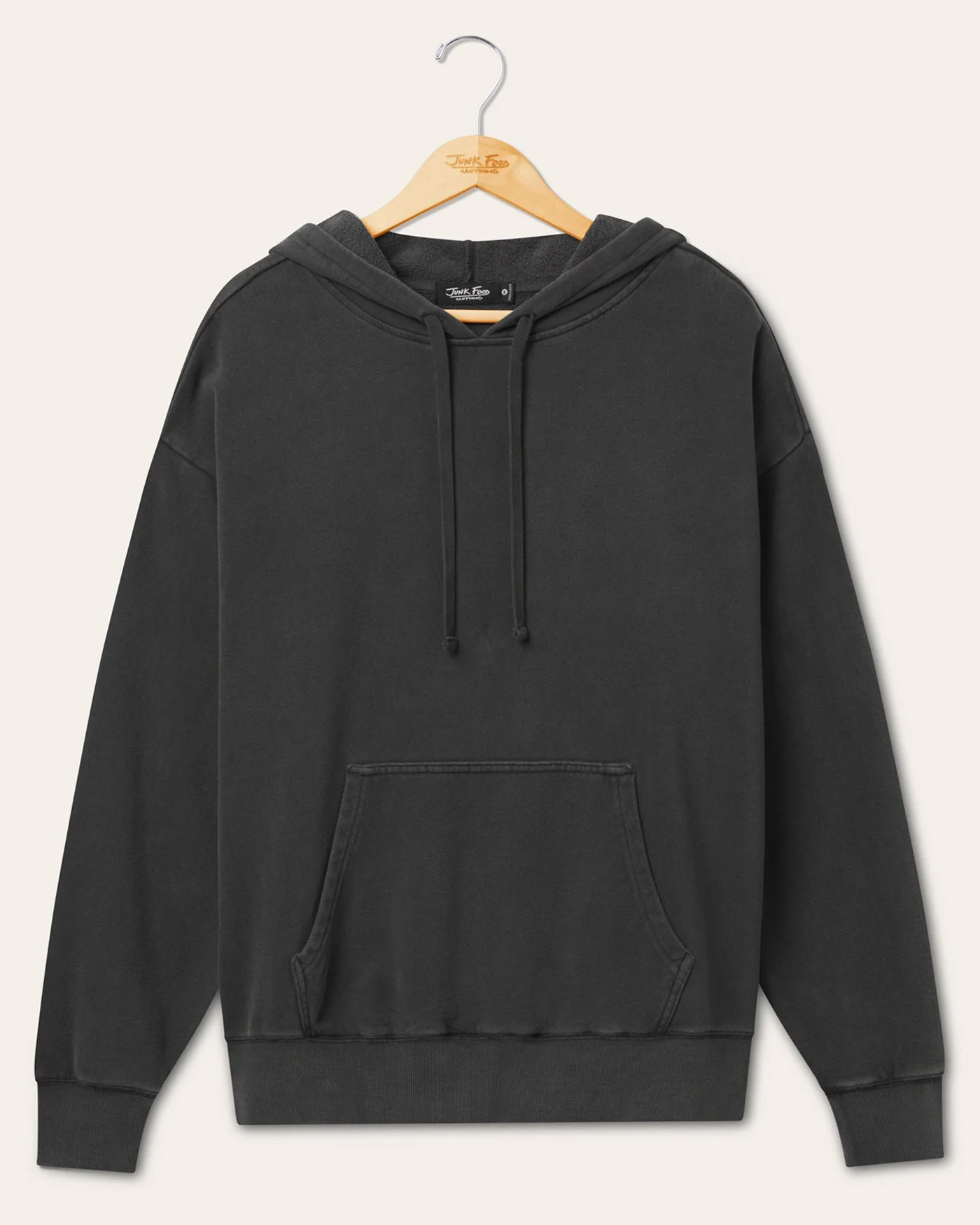 French Terry Hoodie