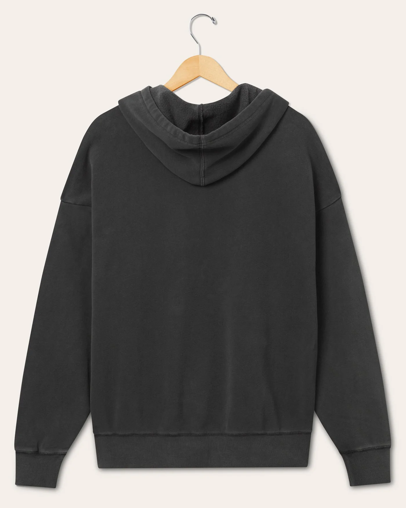 French Terry Hoodie - Image 2