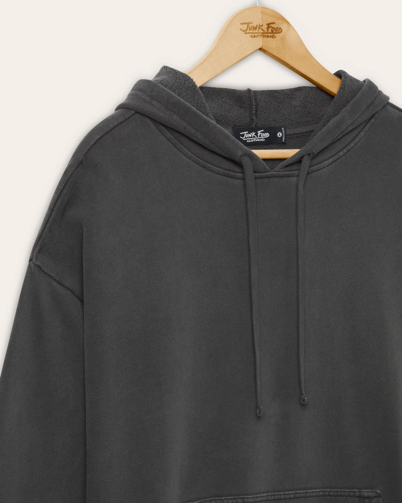French Terry Hoodie - Image 3