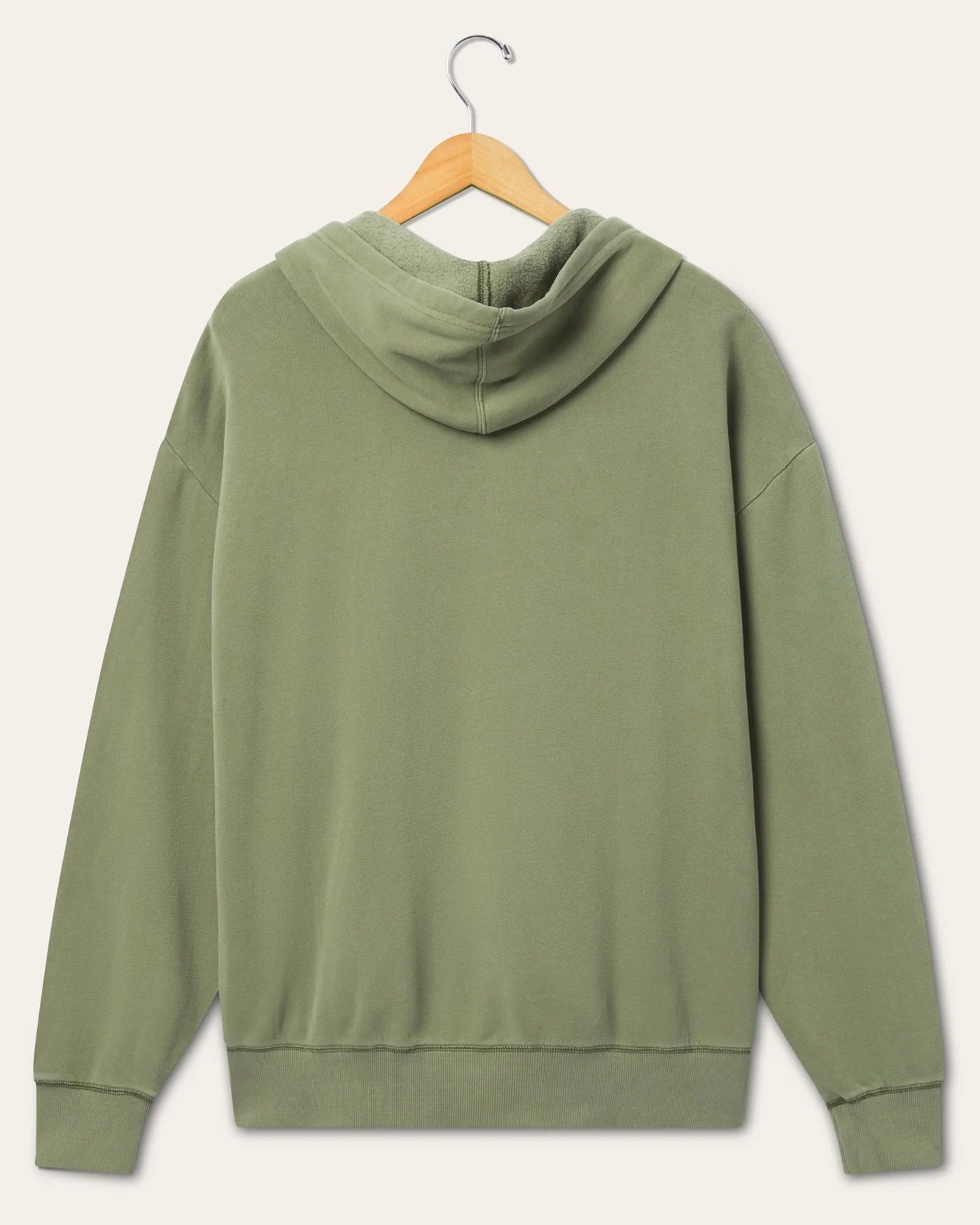 French Terry Hoodie - Image 2