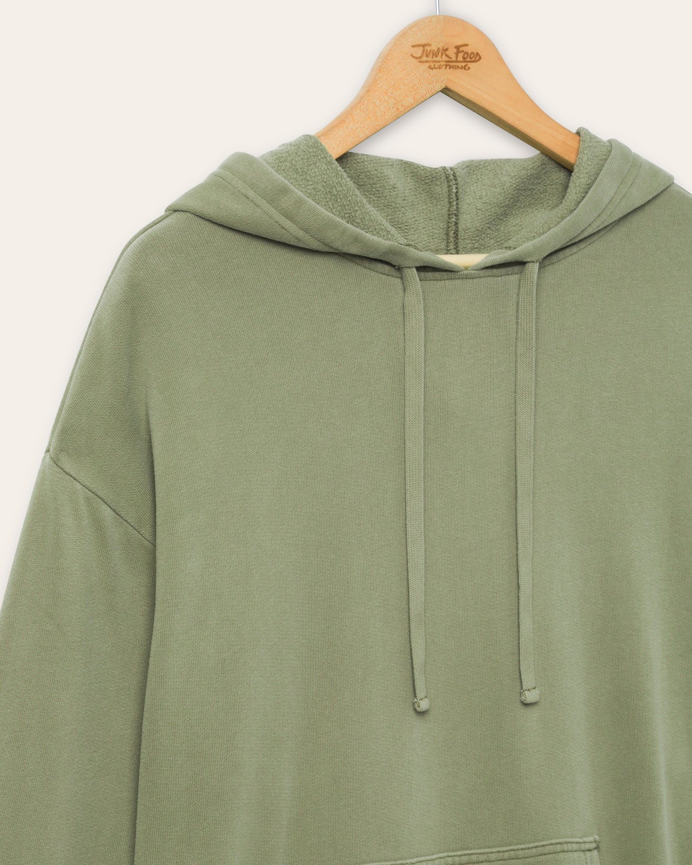 French Terry Hoodie - Image 3
