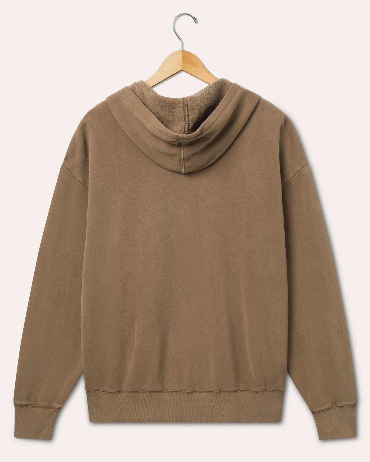 French Terry Hoodie - Image 2