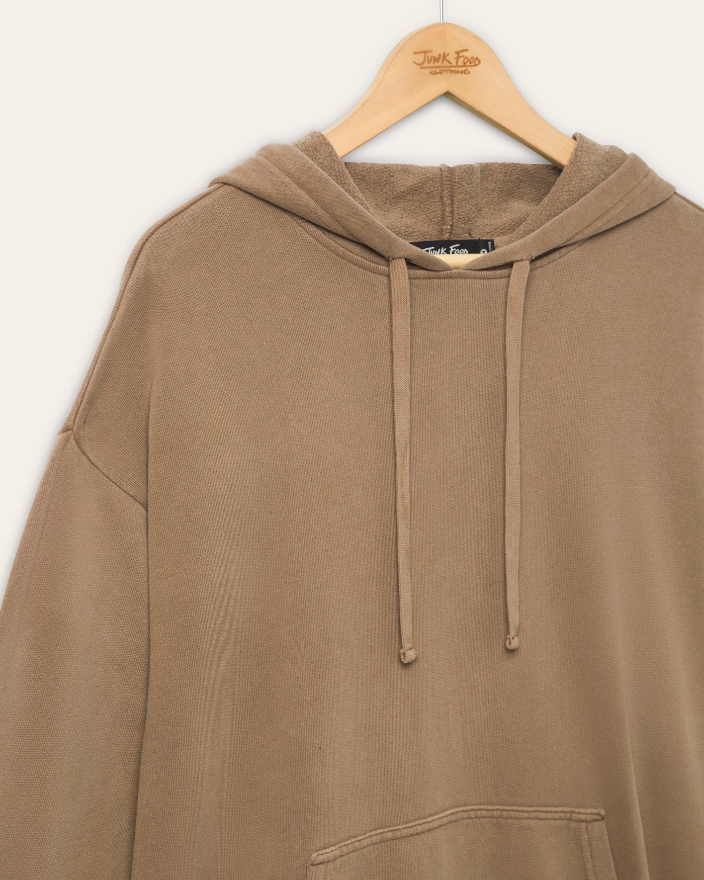 French Terry Hoodie - Image 3