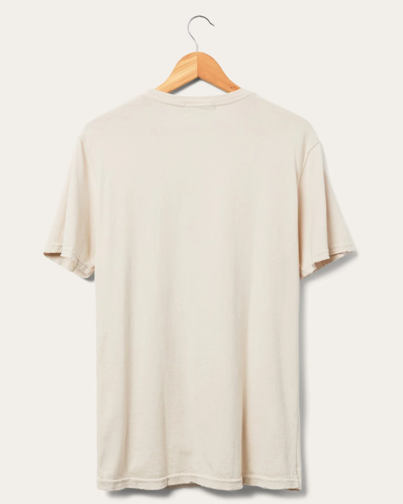 Genesis Live '82 Vintage Tee - Image 3