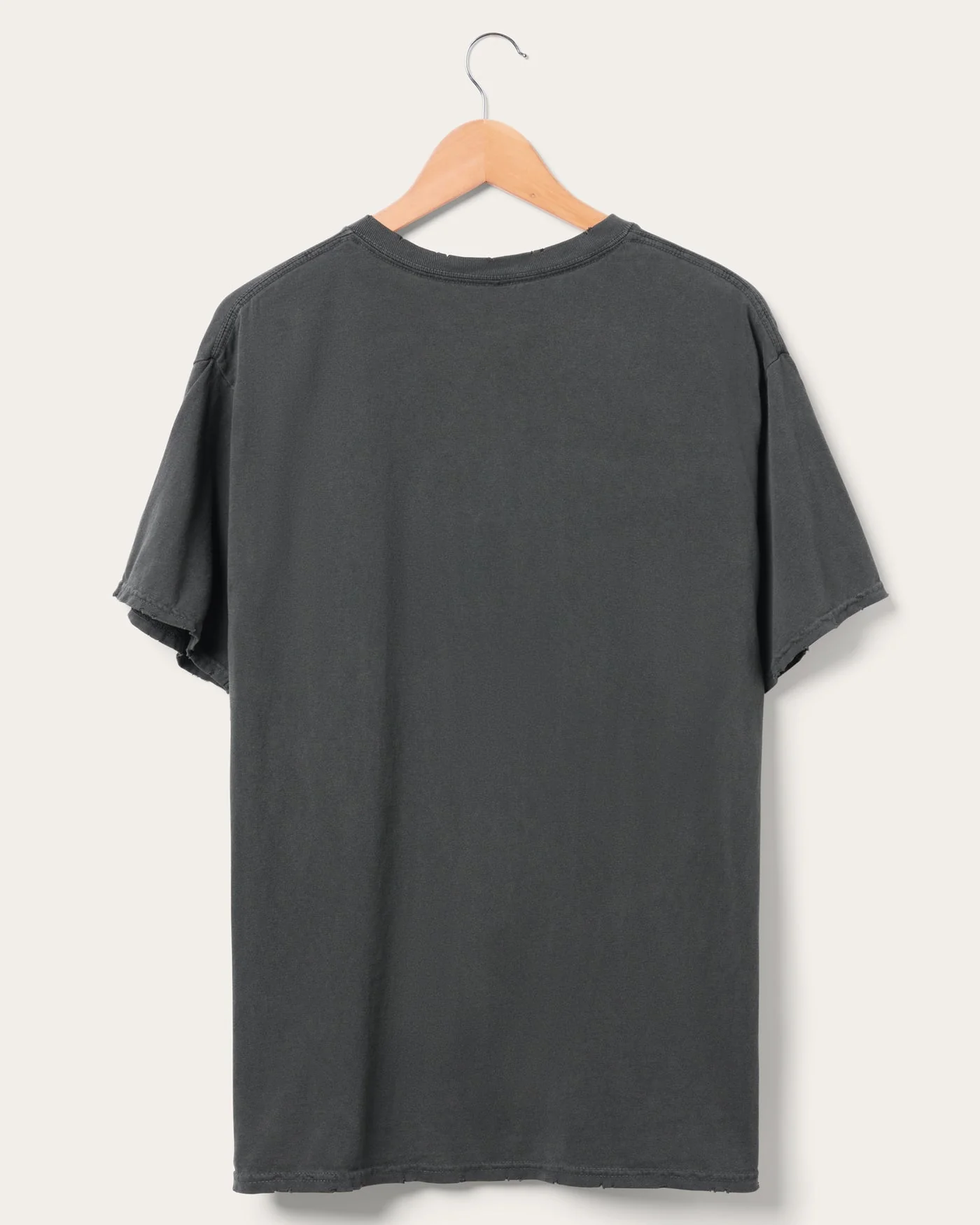 New York Giants Chrome Flea Market Tee - Image 3
