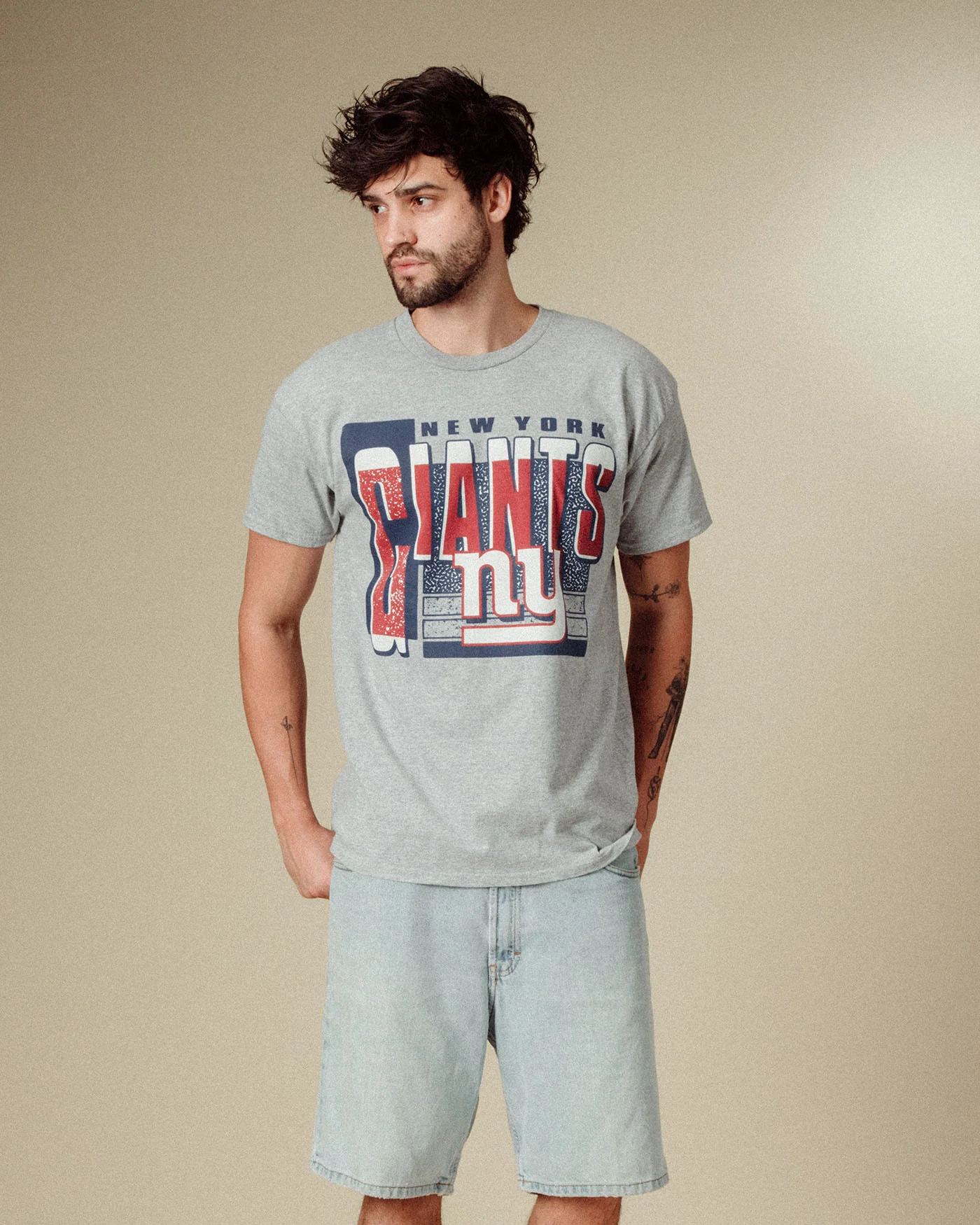 New York Giants Complete Tee - Image 2