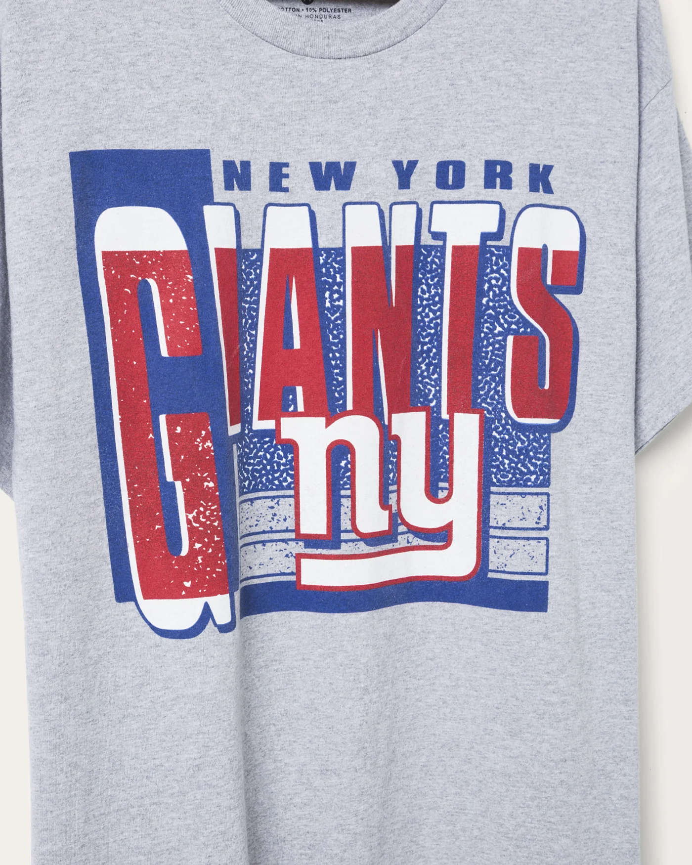 New York Giants Complete Tee - Image 4