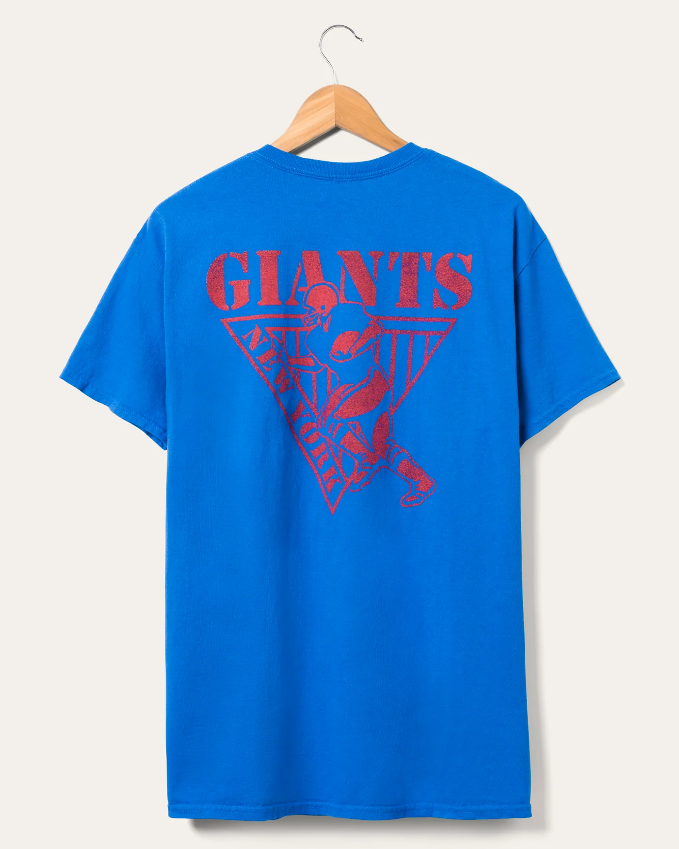 New York Giants Drive Tee - Image 2