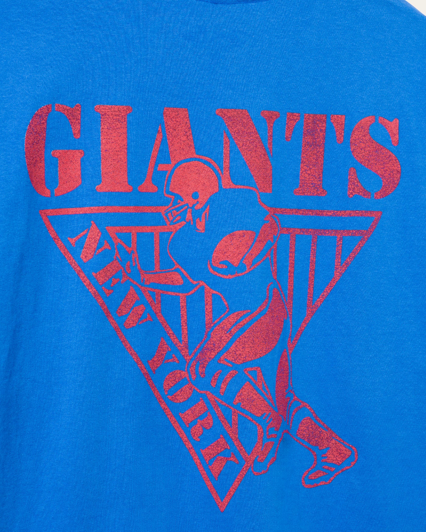 New York Giants Drive Tee - Image 3
