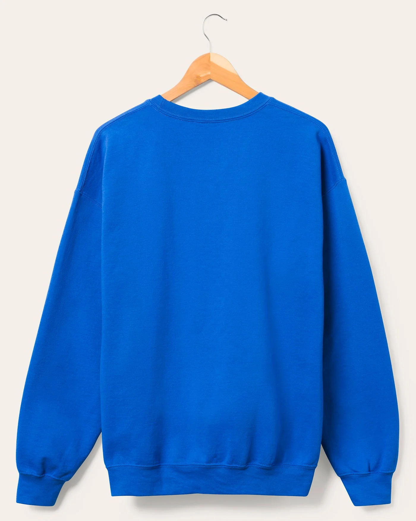 New York Giants Mickey Crew Fleece - Image 2