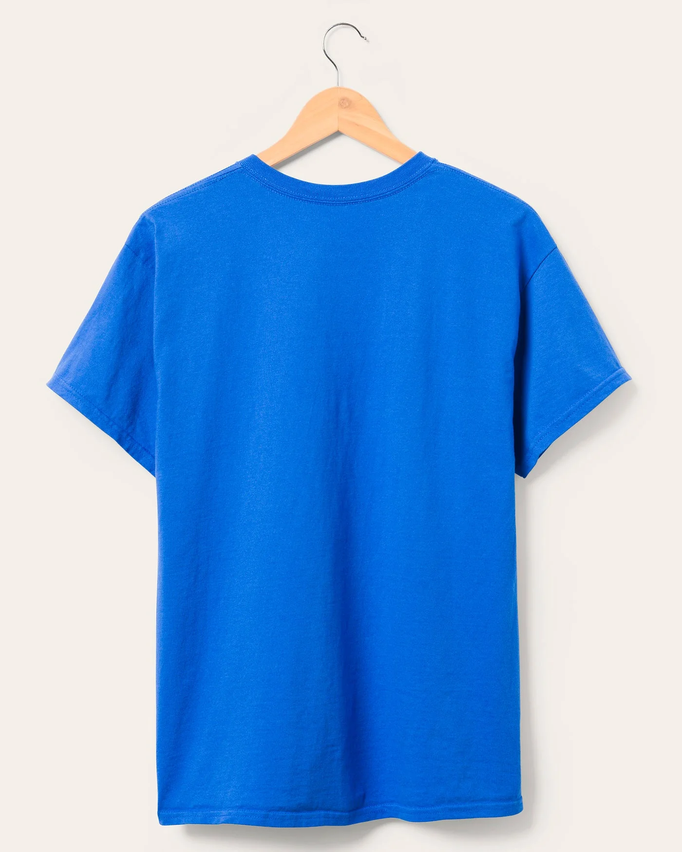 New York Giants Mickey Kick Back Tee - Image 2
