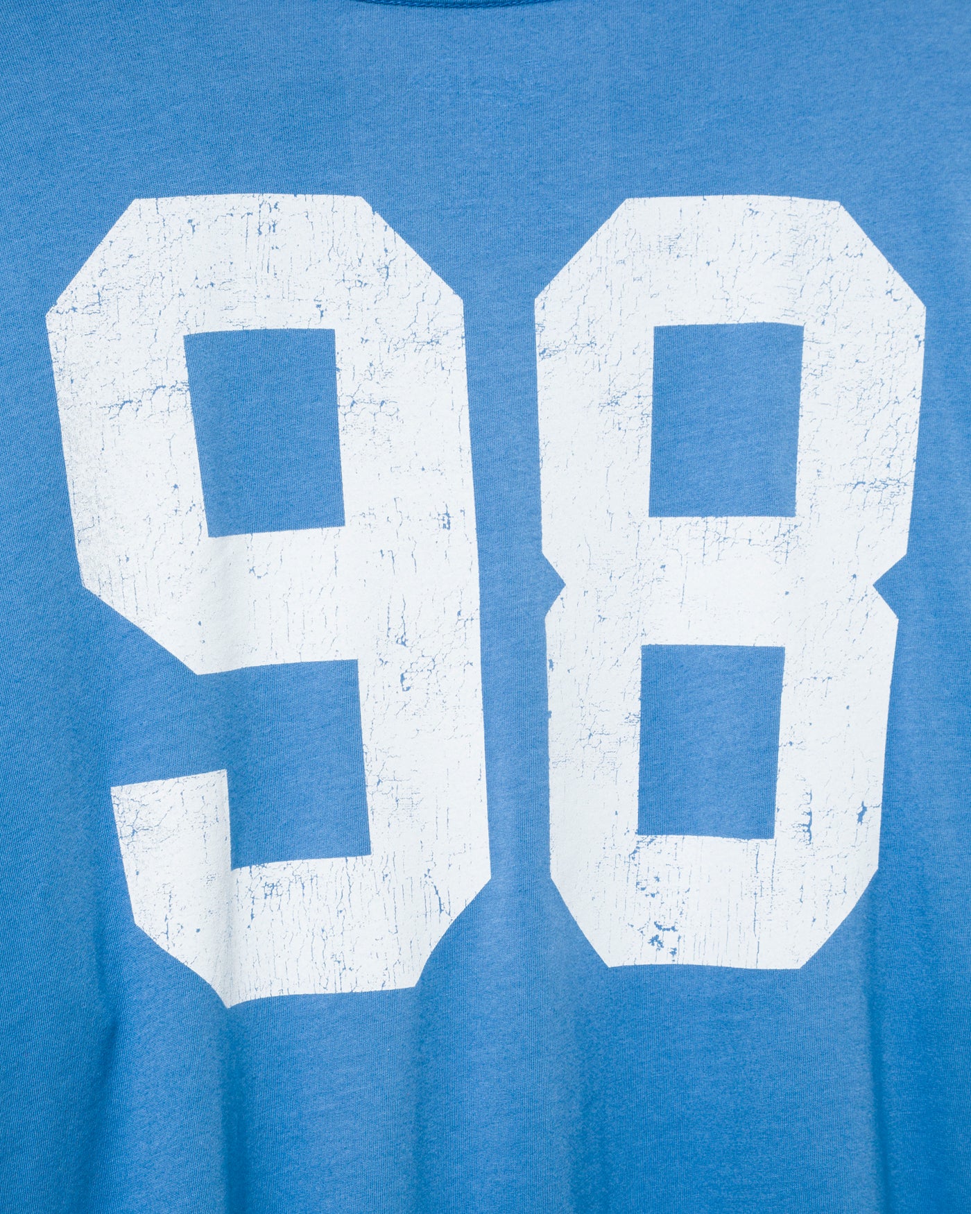 Good Sport '98 Oversized Tee - Image 4