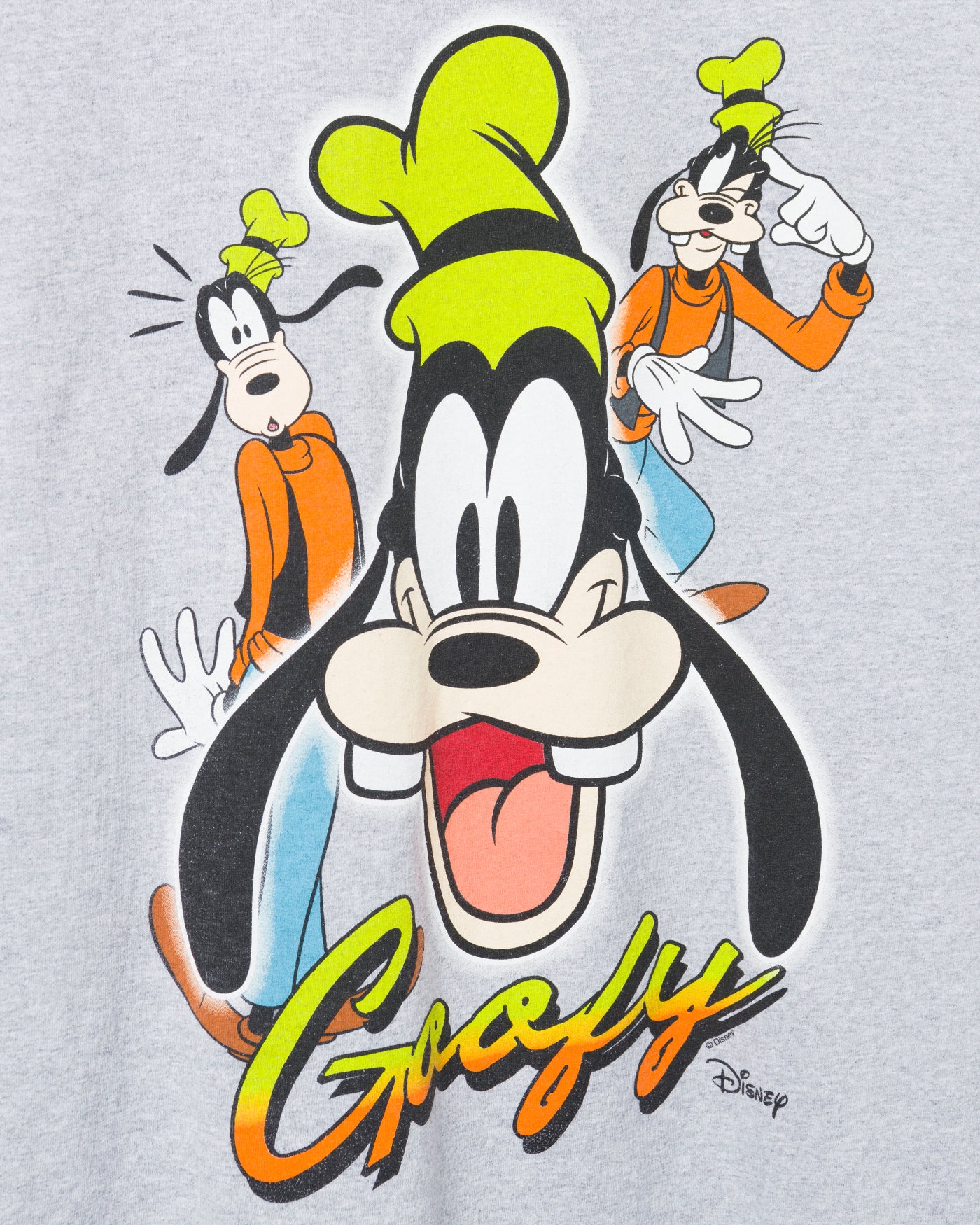 Goofy Flea Market Tee - Image 5