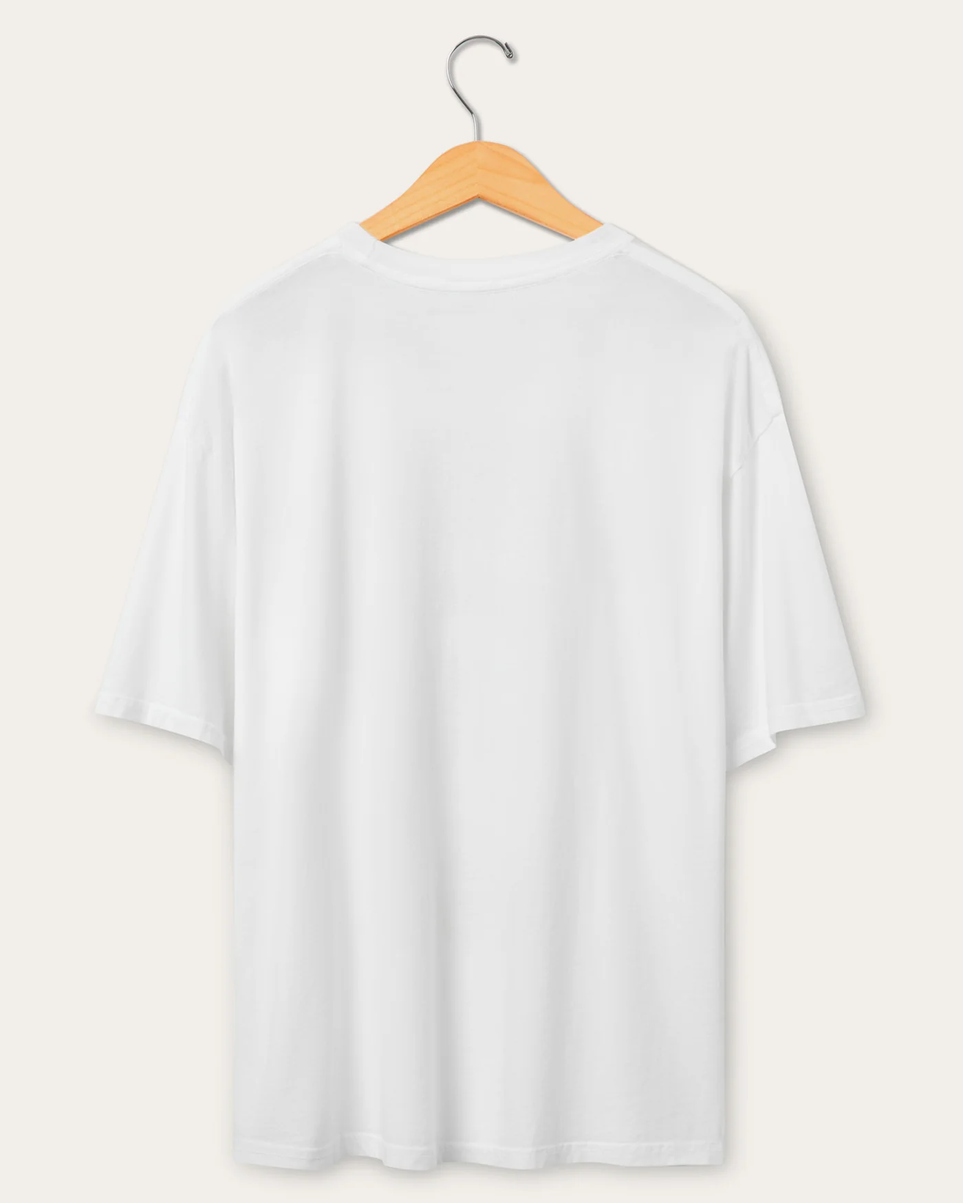 Grateful Dead Halloween 1970 Oversized Tee - Image 4