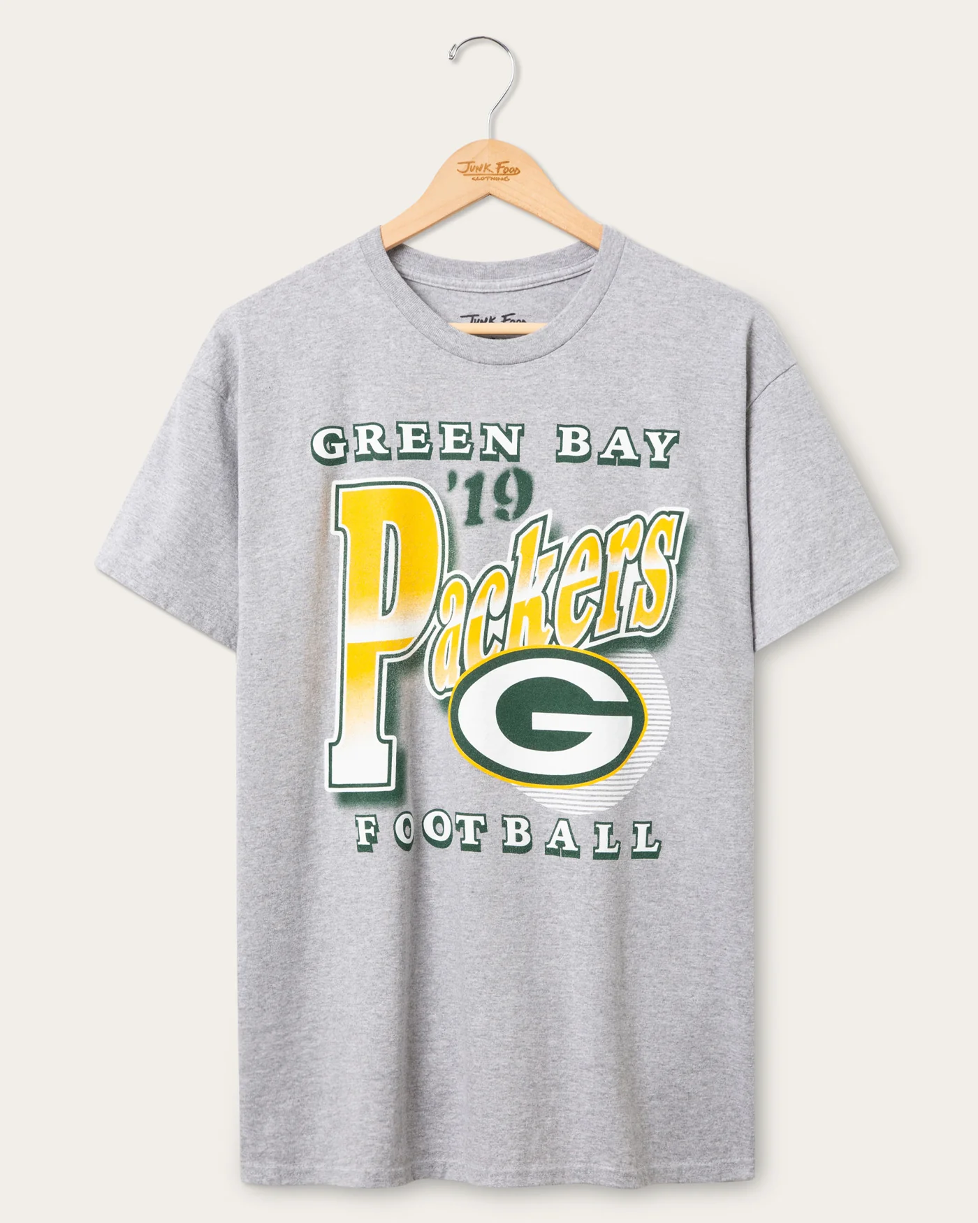 Green Bay Packers Bootleg Flea Market Tee