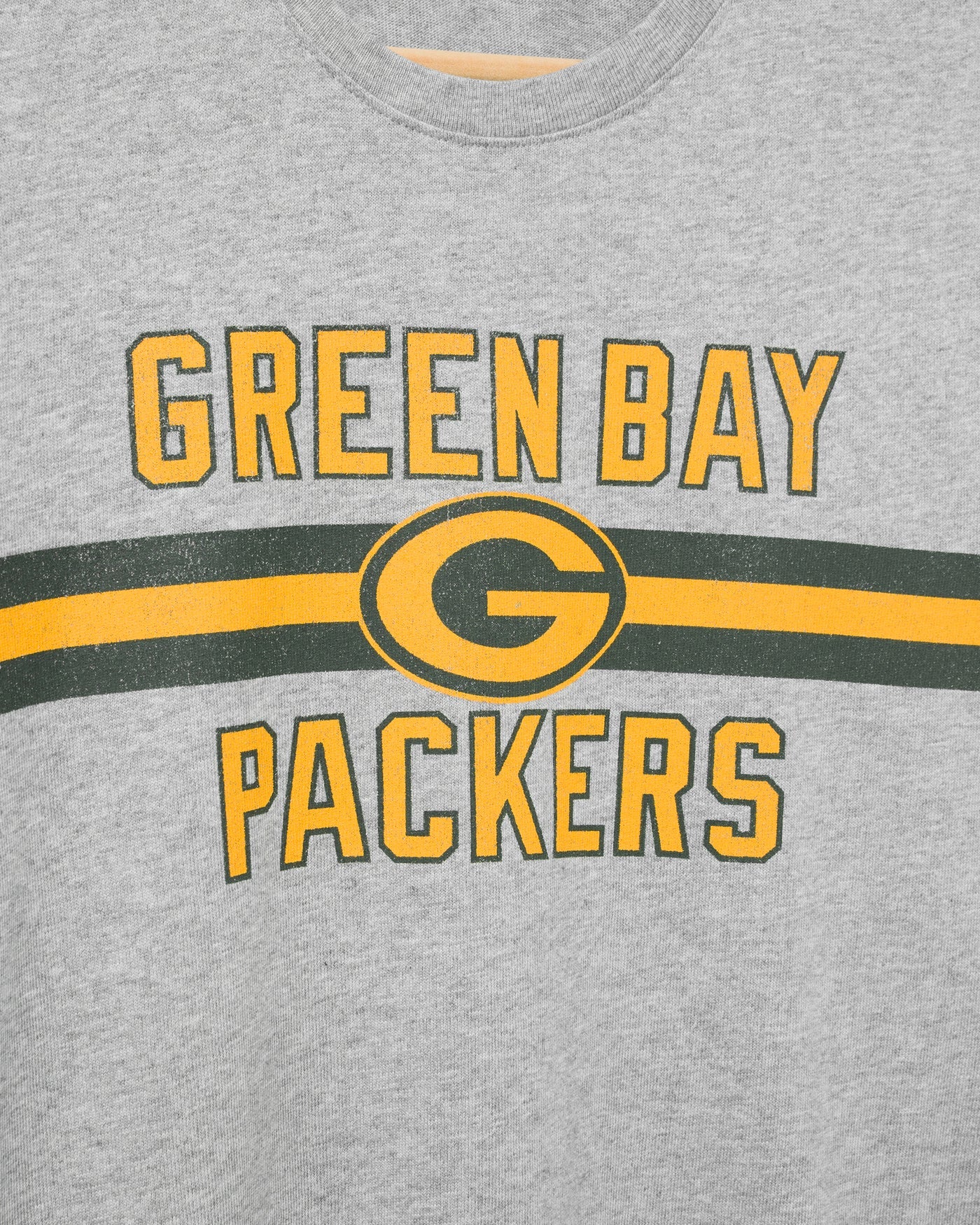 Green Bay Packers Lineman Tee - Image 3