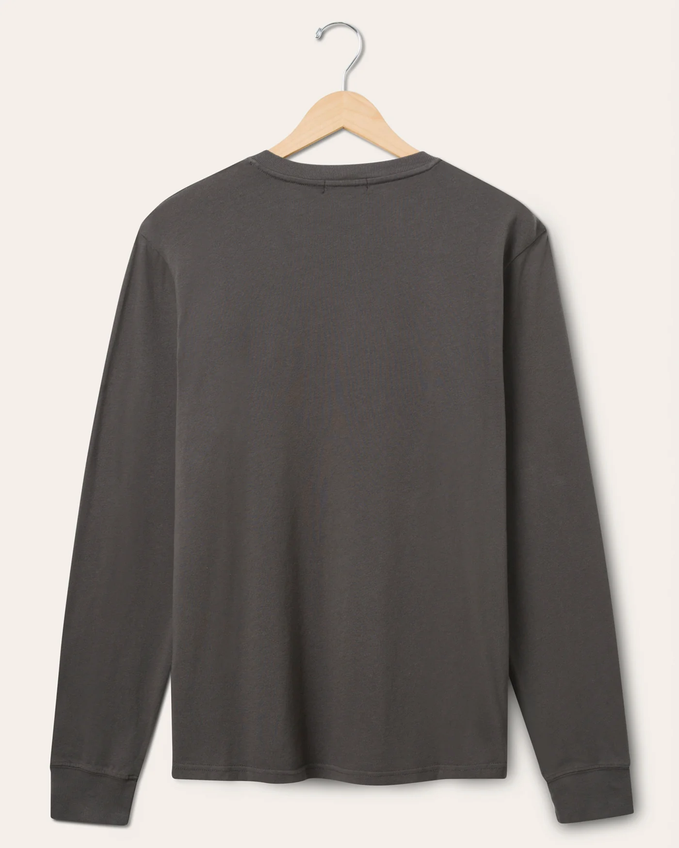 Green Bay Packers Long Sleeve Henley - Image 2
