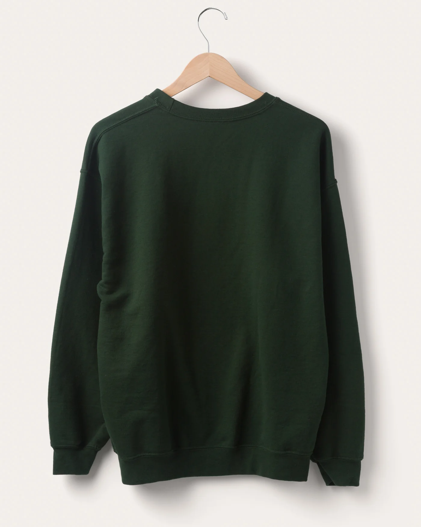Green Bay Packers Property Flea Market Crew Fleece - Image 4