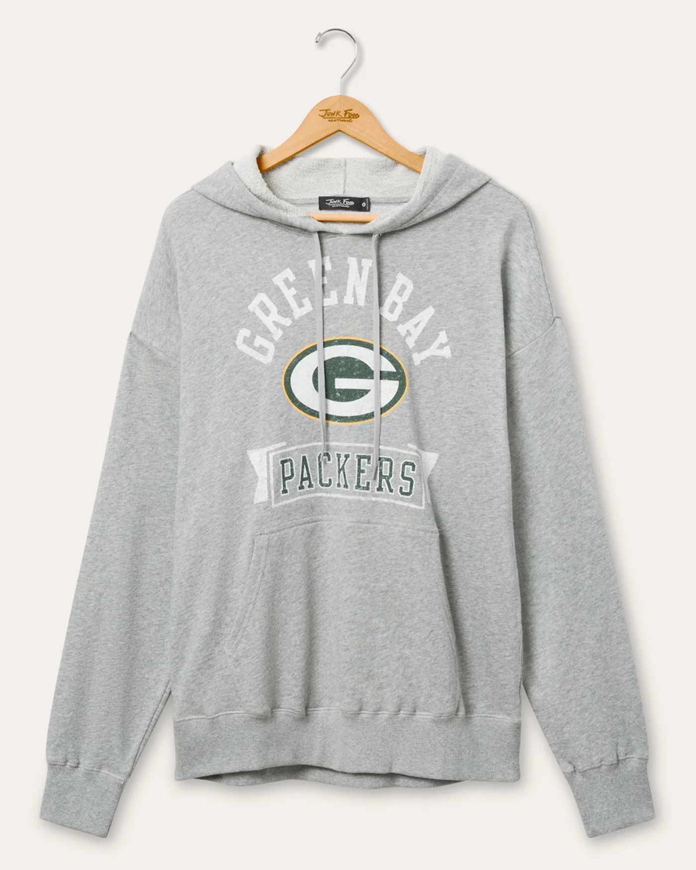 Green Bay Packers Scrimmage Hoodie