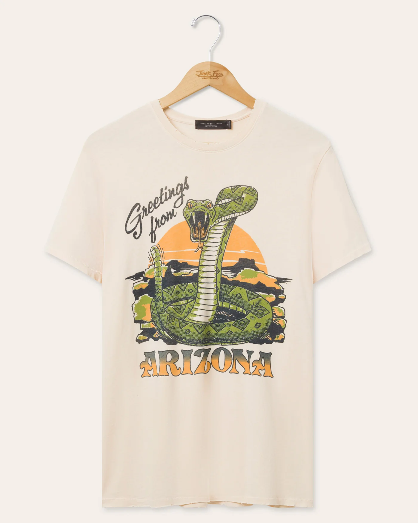 Greetings From Arizona Vintage Tee