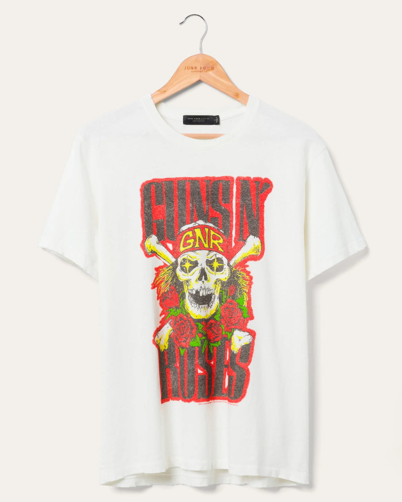 Guns N' Roses American Tour Vintage Tee