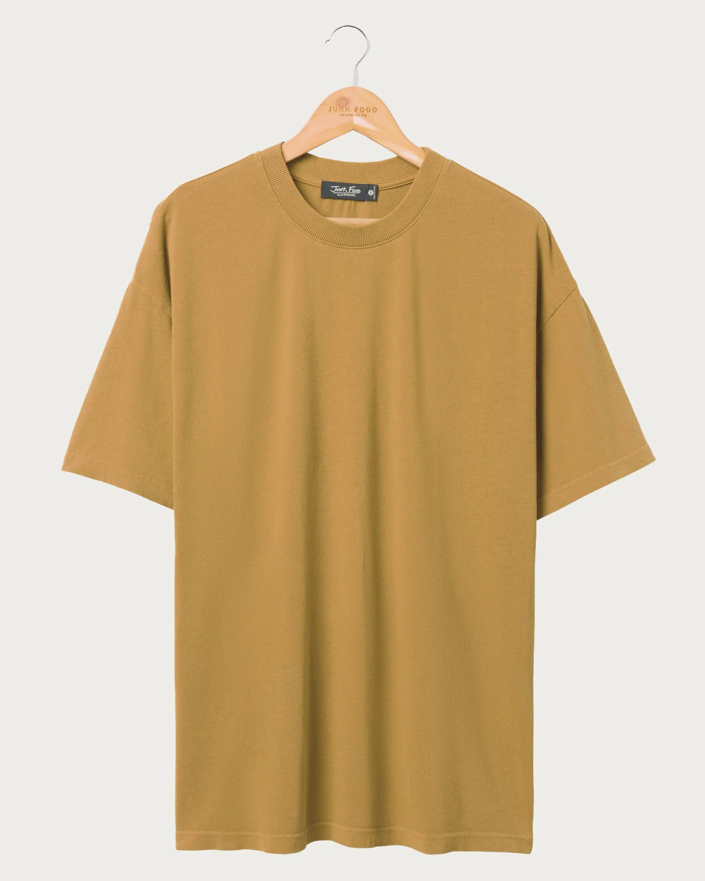 Heavyweight Tee
