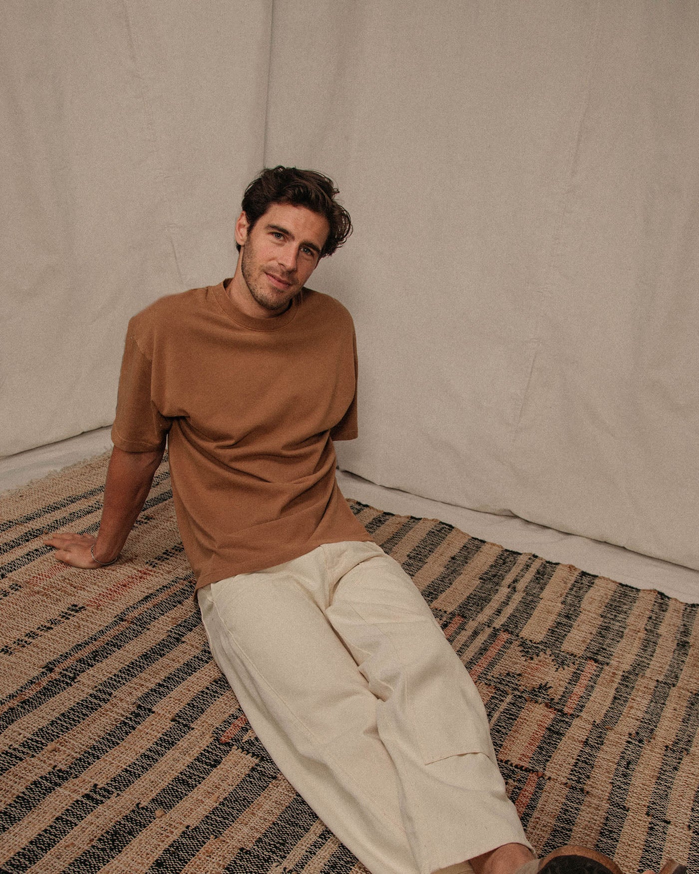 Heavyweight Tee - Image 2